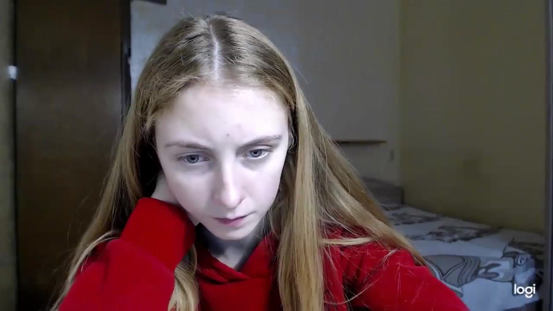 Gallery image thumbnail from LilCutie's myfreecams stream on, 12/04/2023, 12:19 image 18 of 20