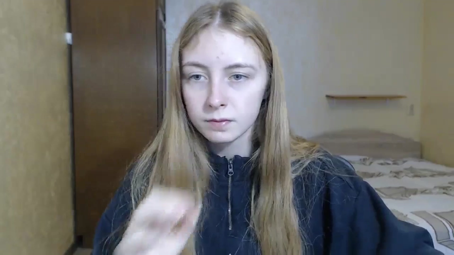 Gallery image thumbnail from LilCutie's myfreecams stream on, 01/12/2024, 13:24 image 12 of 20