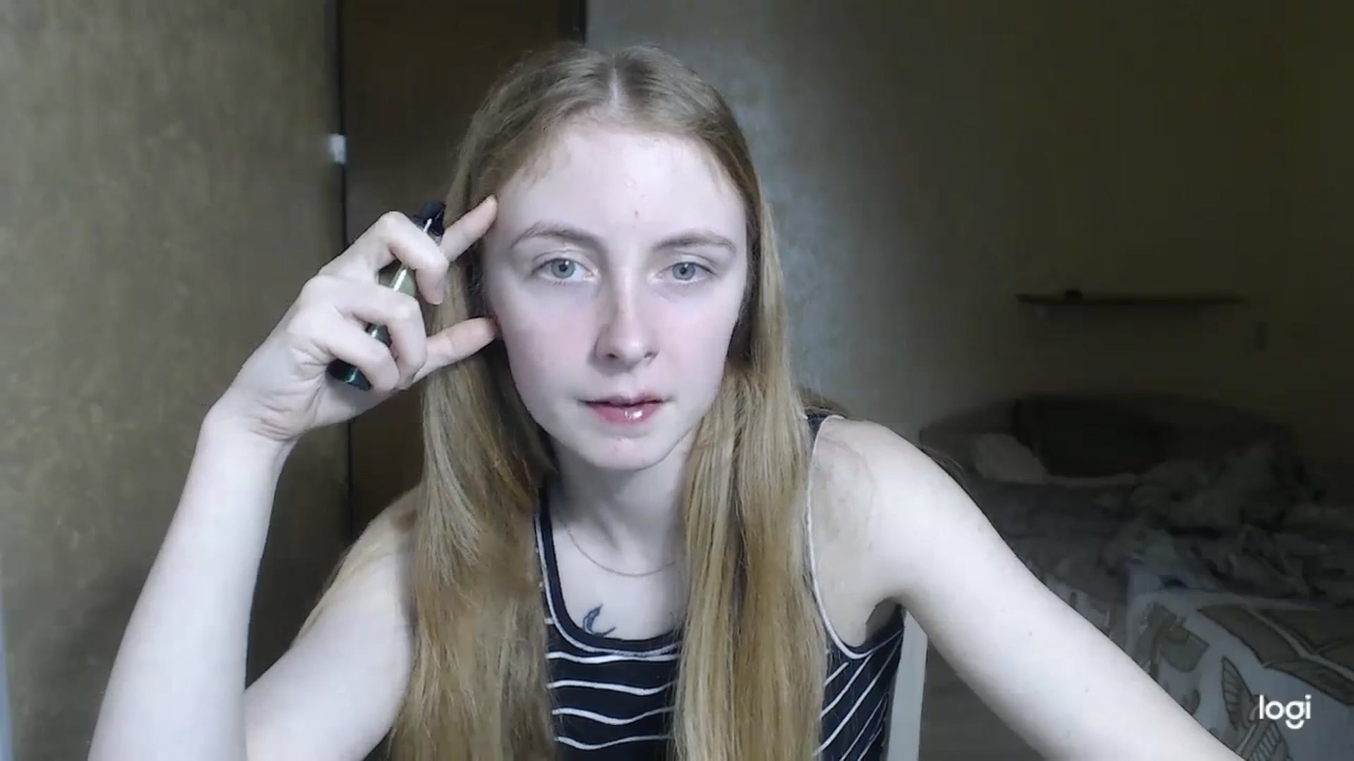 Gallery image thumbnail from LilCutie's myfreecams stream on, 03/03/2024, 21:12 image 2 of 20