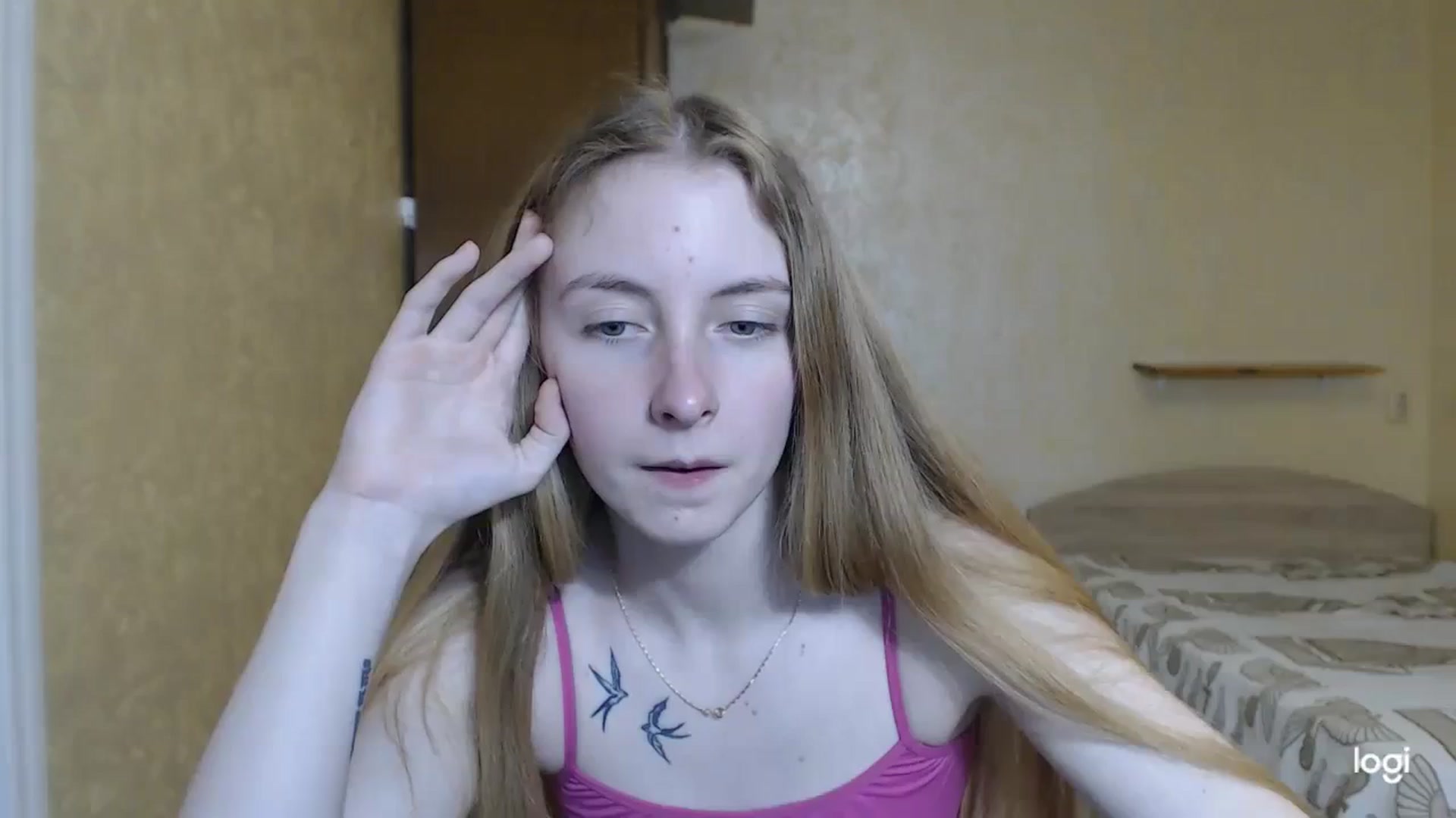 Gallery image thumbnail from LilCutie's myfreecams stream on, 03/14/2024, 17:11 image 12 of 20