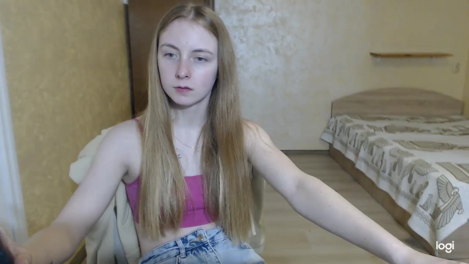 Gallery image thumbnail from LilCutie's myfreecams stream on, 03/28/2024, 18:59 image 5 of 20