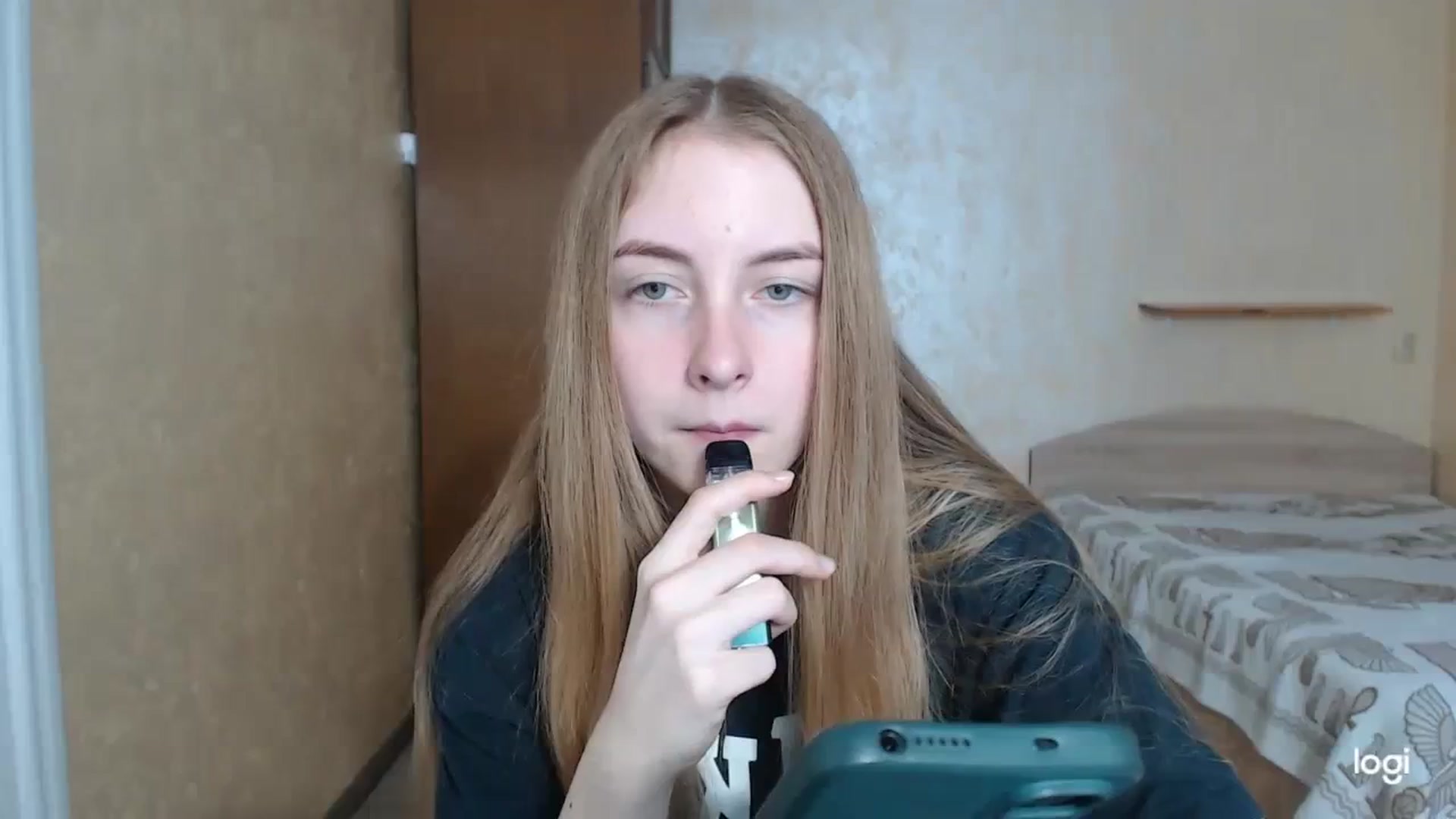 Gallery image thumbnail from LilCutie's myfreecams stream on, 04/05/2024, 12:28 image 5 of 20