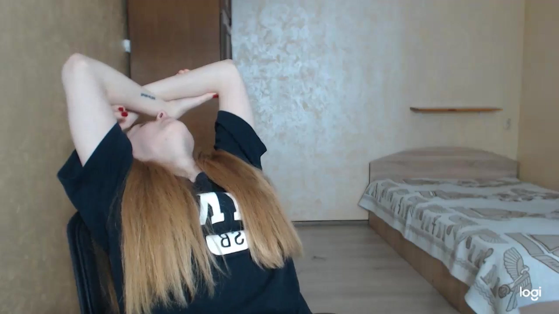 Gallery image thumbnail from LilCutie's myfreecams stream on, 05/02/2024, 14:57 image 18 of 20