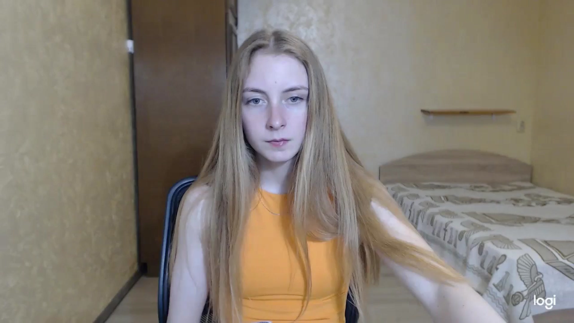 Gallery image thumbnail from LilCutie's myfreecams stream on, 05/03/2024, 18:27 image 20 of 20