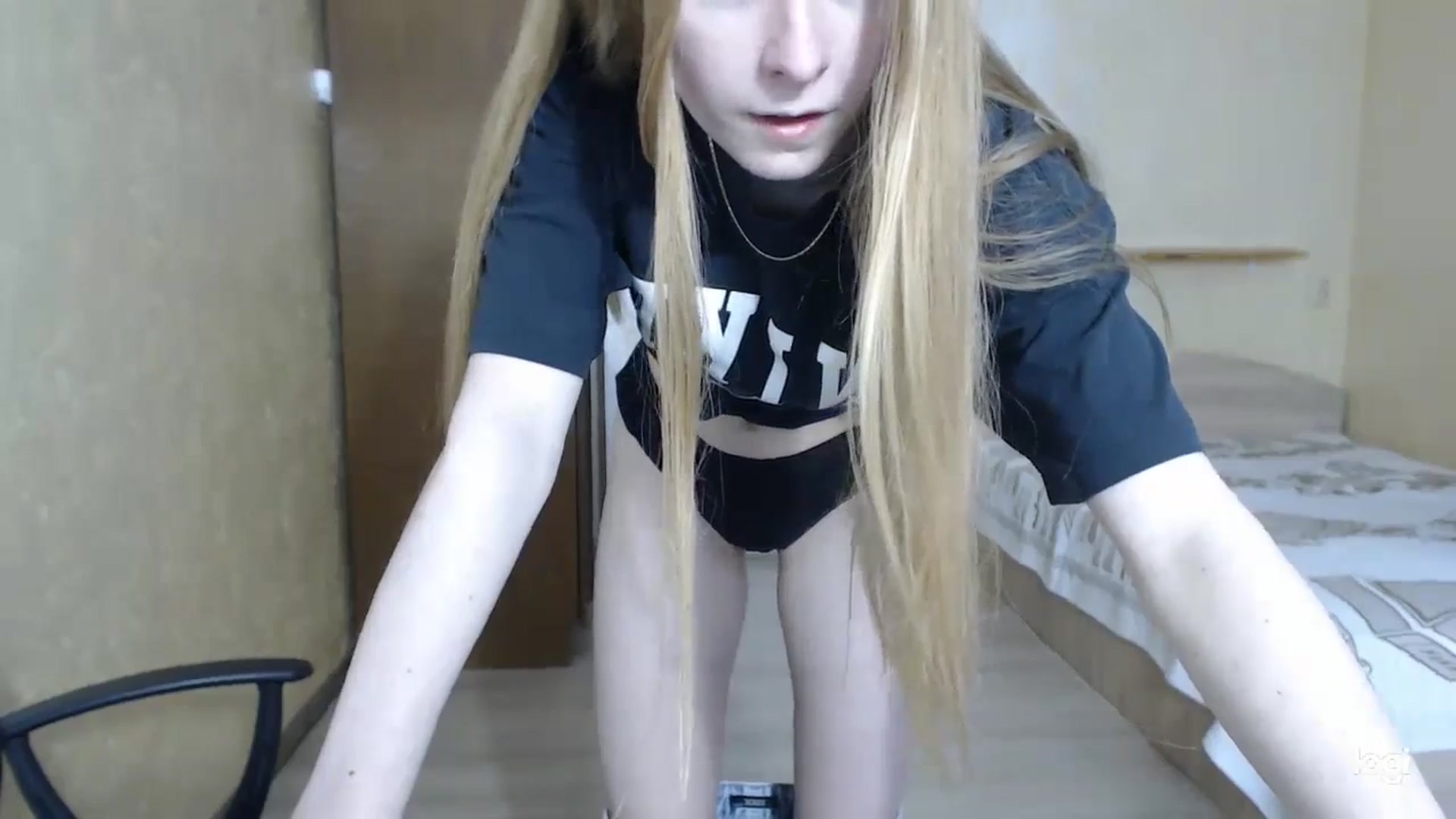 Gallery image thumbnail from LilCutie's myfreecams stream on, 05/04/2024, 15:30 image 11 of 20