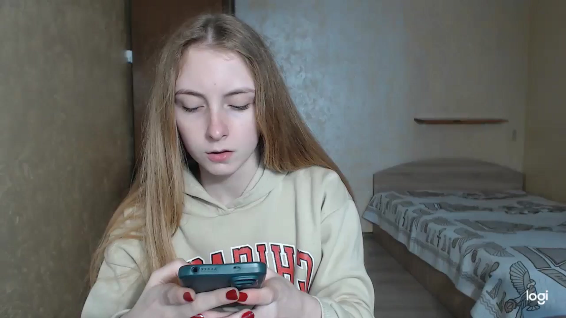 Gallery image thumbnail from LilCutie's myfreecams stream on, 05/07/2024, 16:49 image 1 of 20