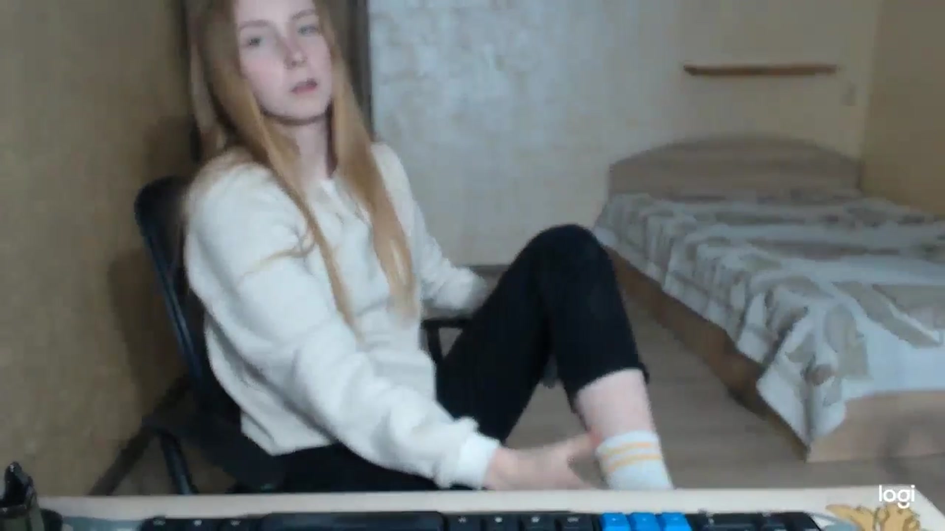 Gallery image thumbnail from LilCutie's myfreecams stream on, 05/08/2024, 16:45 image 11 of 20