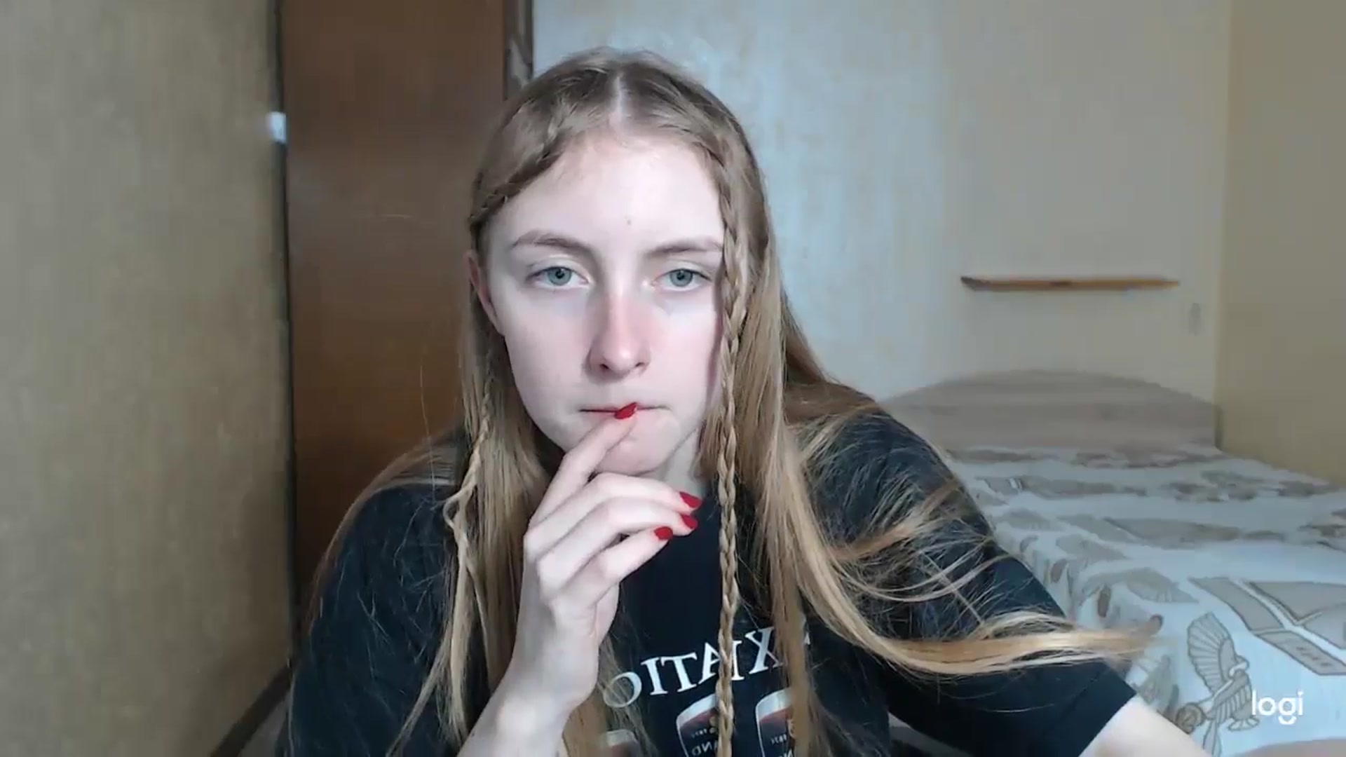Gallery image thumbnail from LilCutie's myfreecams stream on, 05/09/2024, 14:58 image 12 of 20