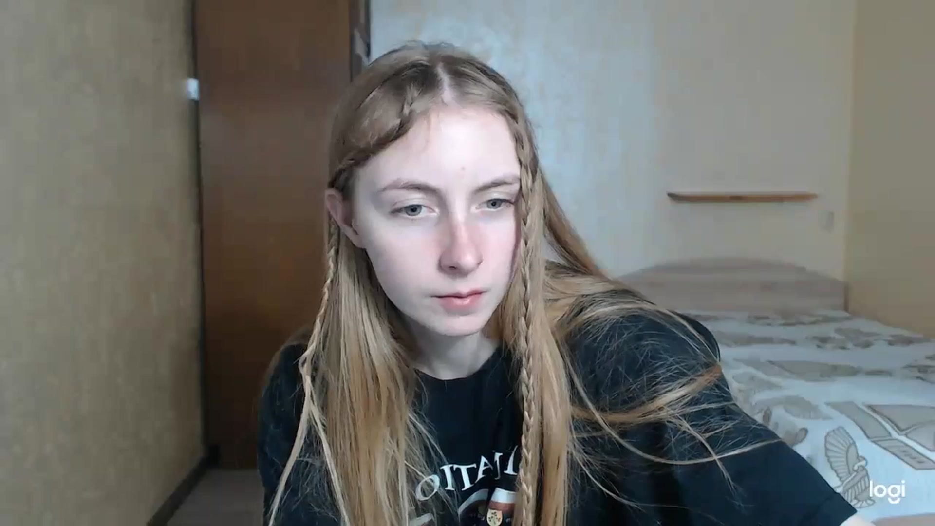 Gallery image thumbnail from LilCutie's myfreecams stream on, 05/09/2024, 14:58 image 17 of 20