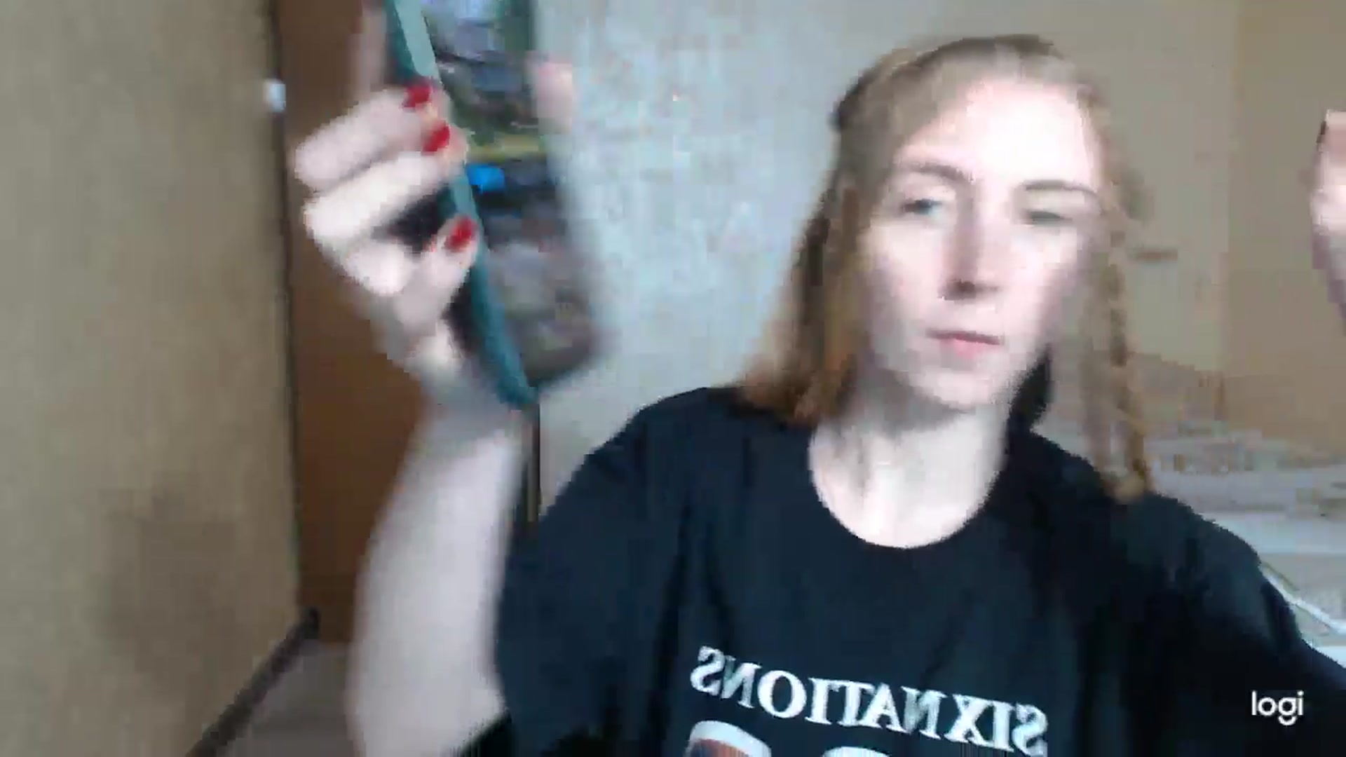 Gallery image thumbnail from LilCutie's myfreecams stream on, 05/09/2024, 16:38 image 12 of 20