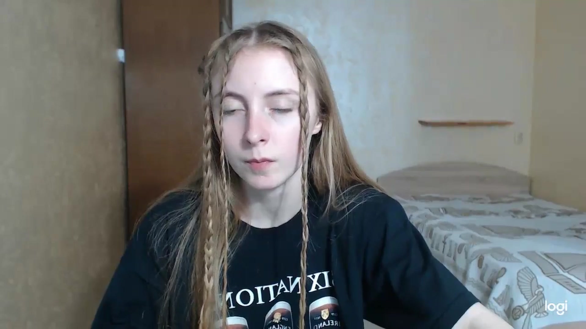 Gallery image thumbnail from LilCutie's myfreecams stream on, 05/09/2024, 16:38 image 2 of 20
