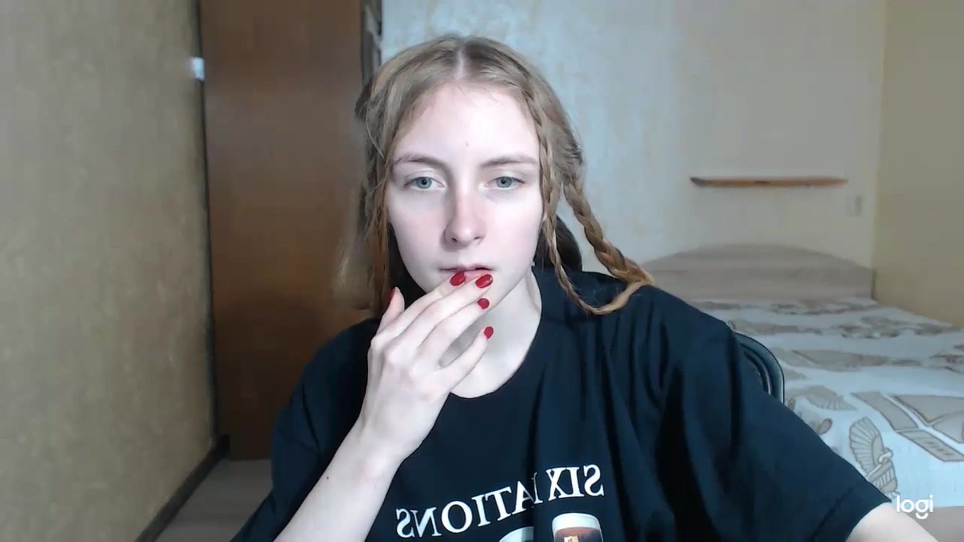 Gallery image thumbnail from LilCutie's myfreecams stream on, 05/09/2024, 16:38 image 11 of 20