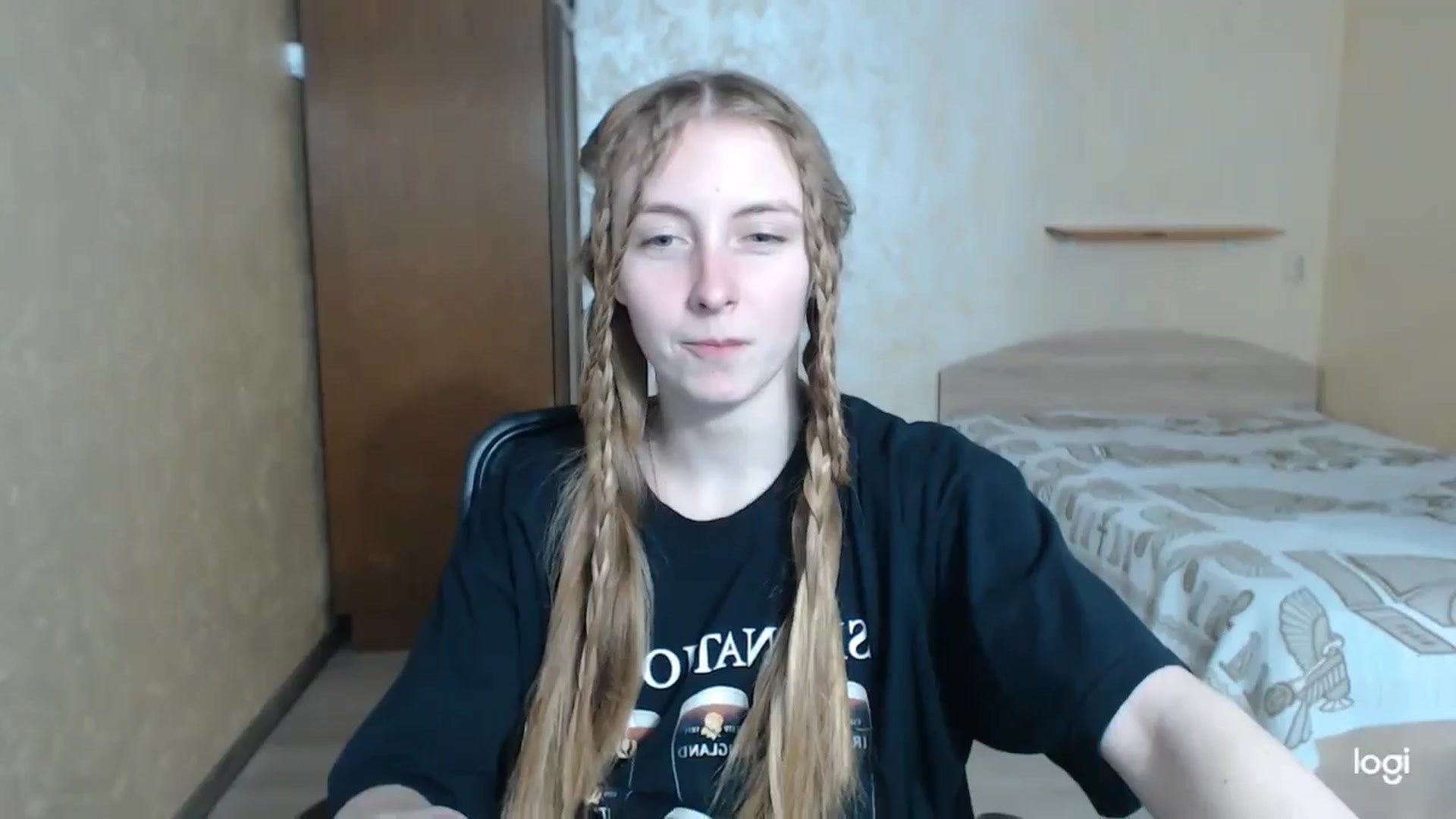Gallery image thumbnail from LilCutie's myfreecams stream on, 05/09/2024, 16:38 image 7 of 20
