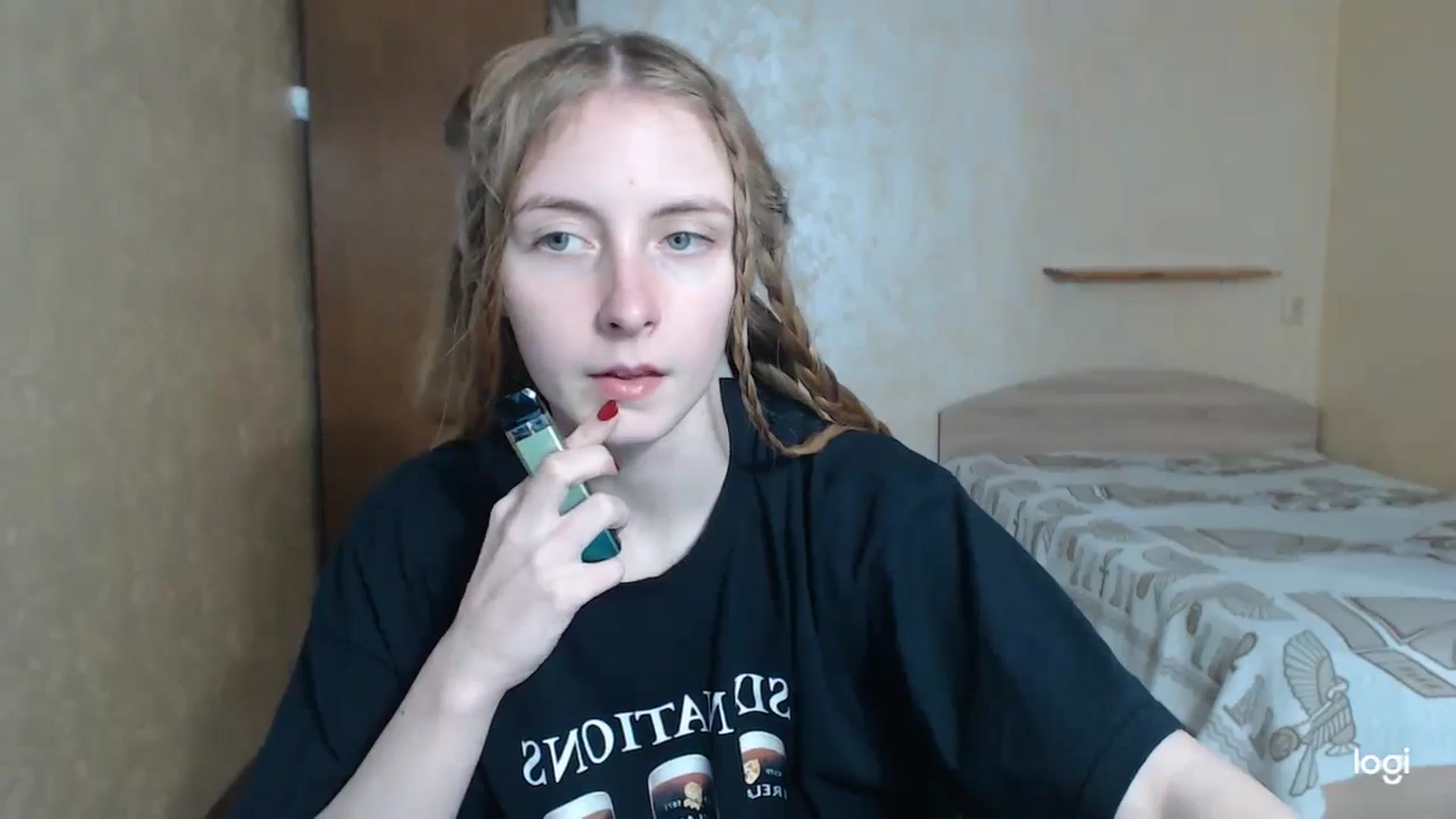 Gallery image thumbnail from LilCutie's myfreecams stream on, 05/09/2024, 16:38 image 10 of 20