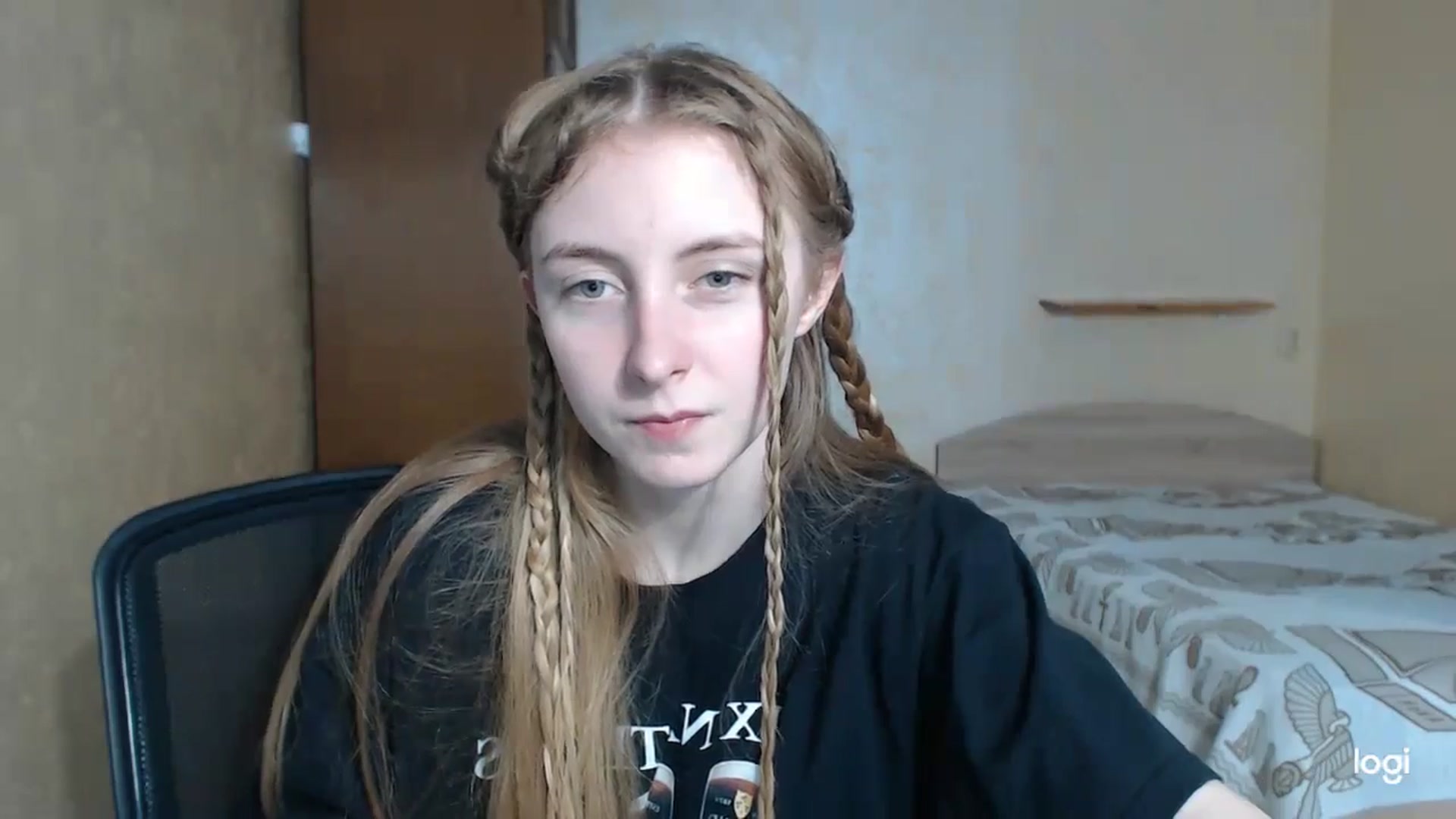Gallery image thumbnail from LilCutie's myfreecams stream on, 05/09/2024, 16:38 image 4 of 20