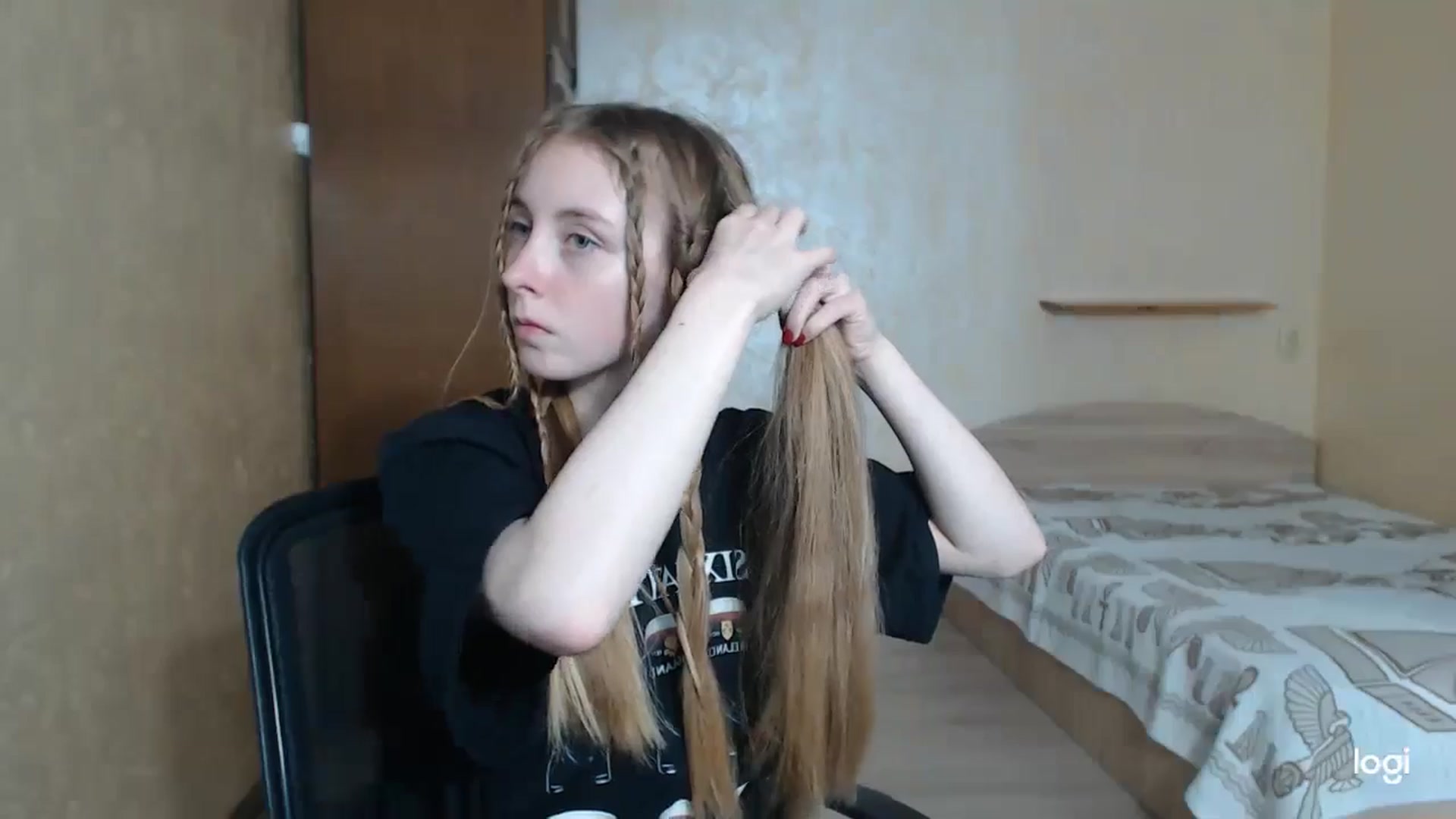 Gallery image thumbnail from LilCutie's myfreecams stream on, 05/09/2024, 16:38 image 5 of 20