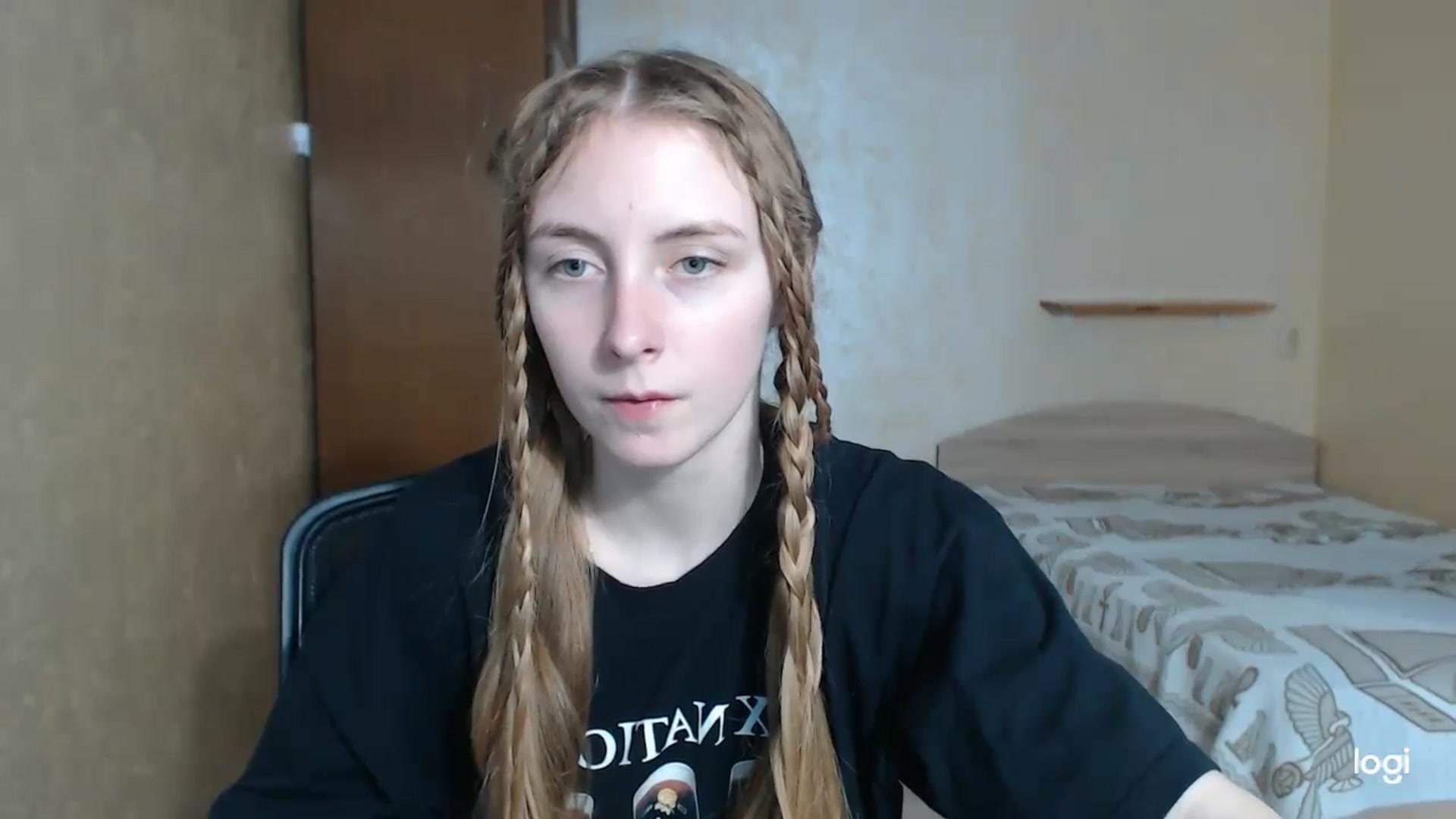 Gallery image thumbnail from LilCutie's myfreecams stream on, 05/09/2024, 16:38 image 6 of 20
