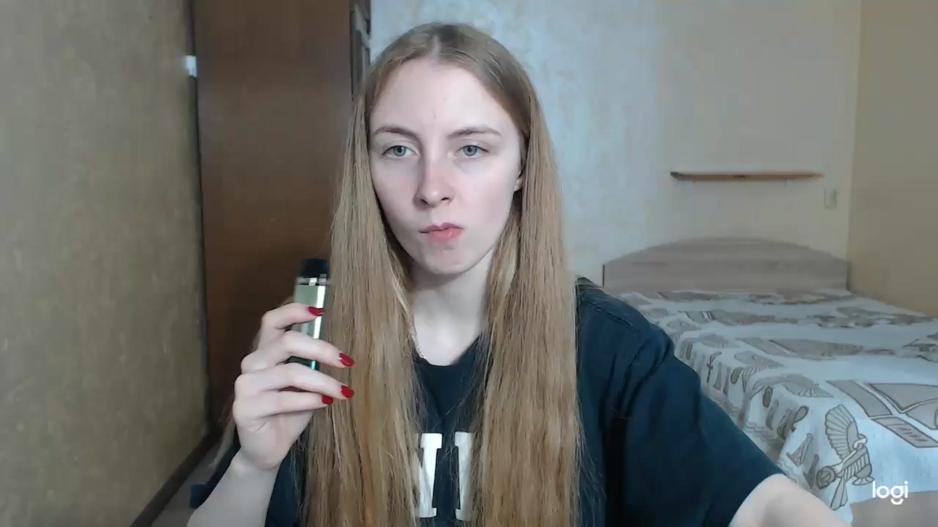 Gallery image thumbnail from LilCutie's myfreecams stream on, 05/10/2024, 14:41 image 1 of 20