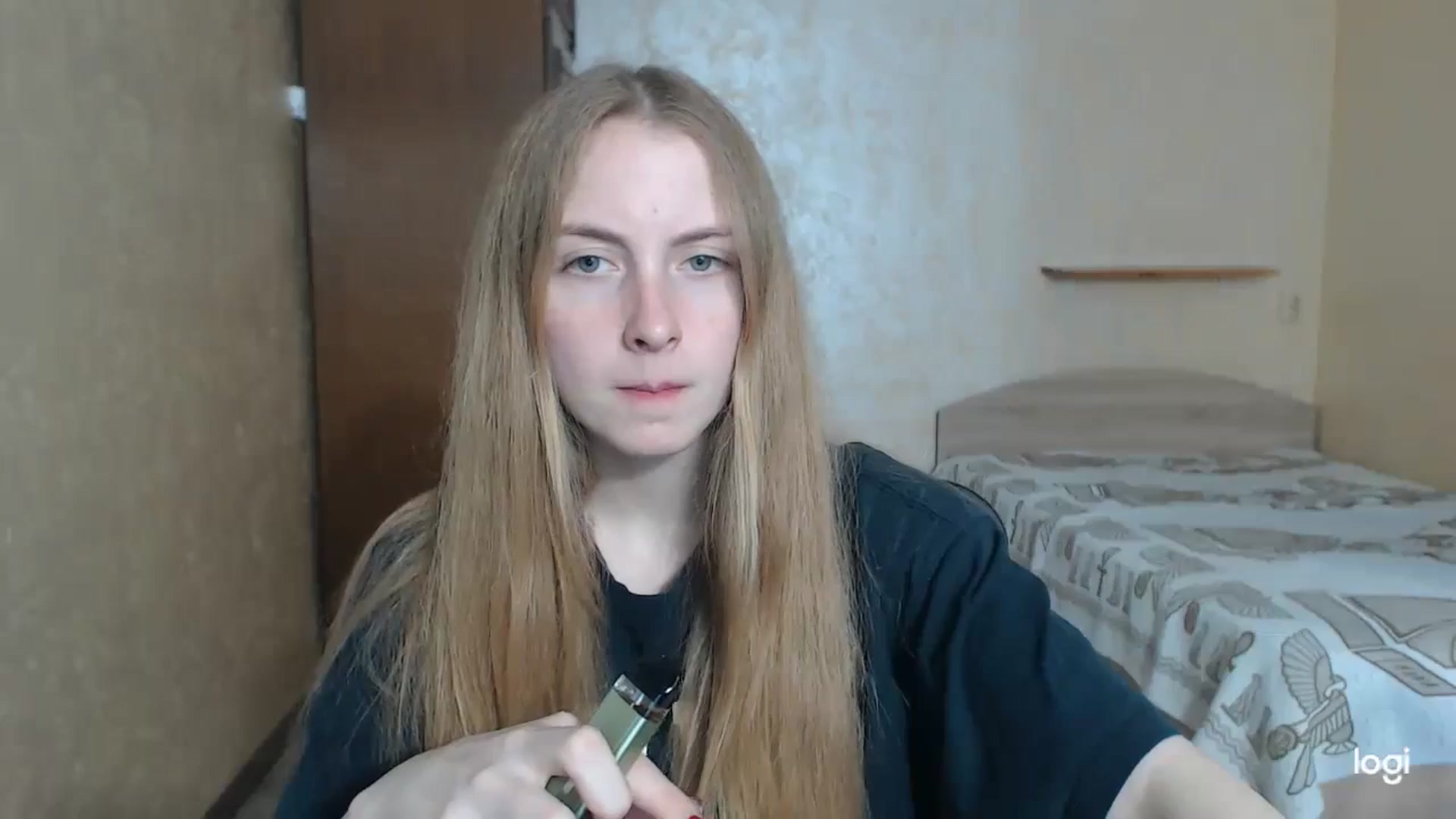 Gallery image thumbnail from LilCutie's myfreecams stream on, 05/10/2024, 14:41 image 13 of 20