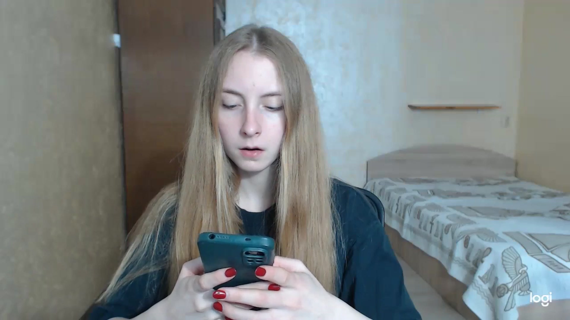 Gallery image thumbnail from LilCutie's myfreecams stream on, 05/10/2024, 14:41 image 20 of 20