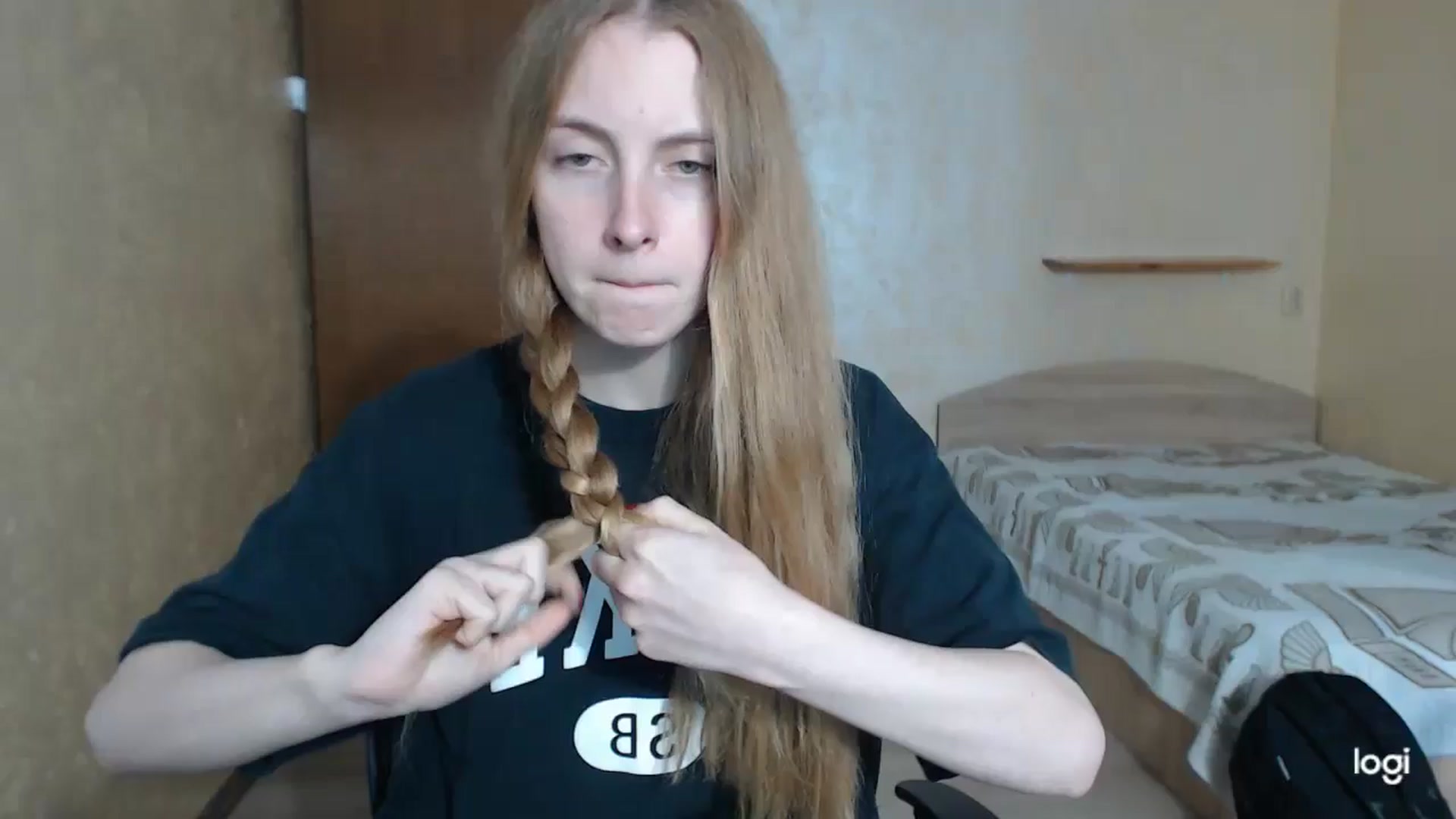 Gallery image thumbnail from LilCutie's myfreecams stream on, 05/10/2024, 16:38 image 1 of 20