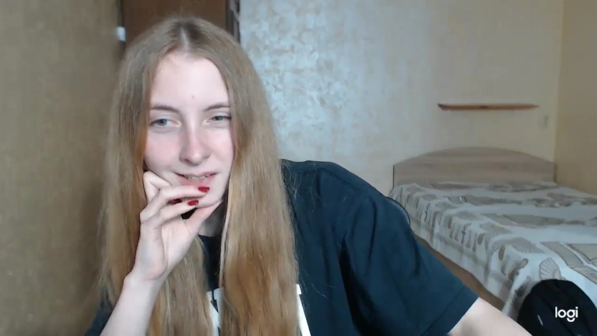 Gallery image thumbnail from LilCutie's myfreecams stream on, 05/10/2024, 16:38 image 18 of 20