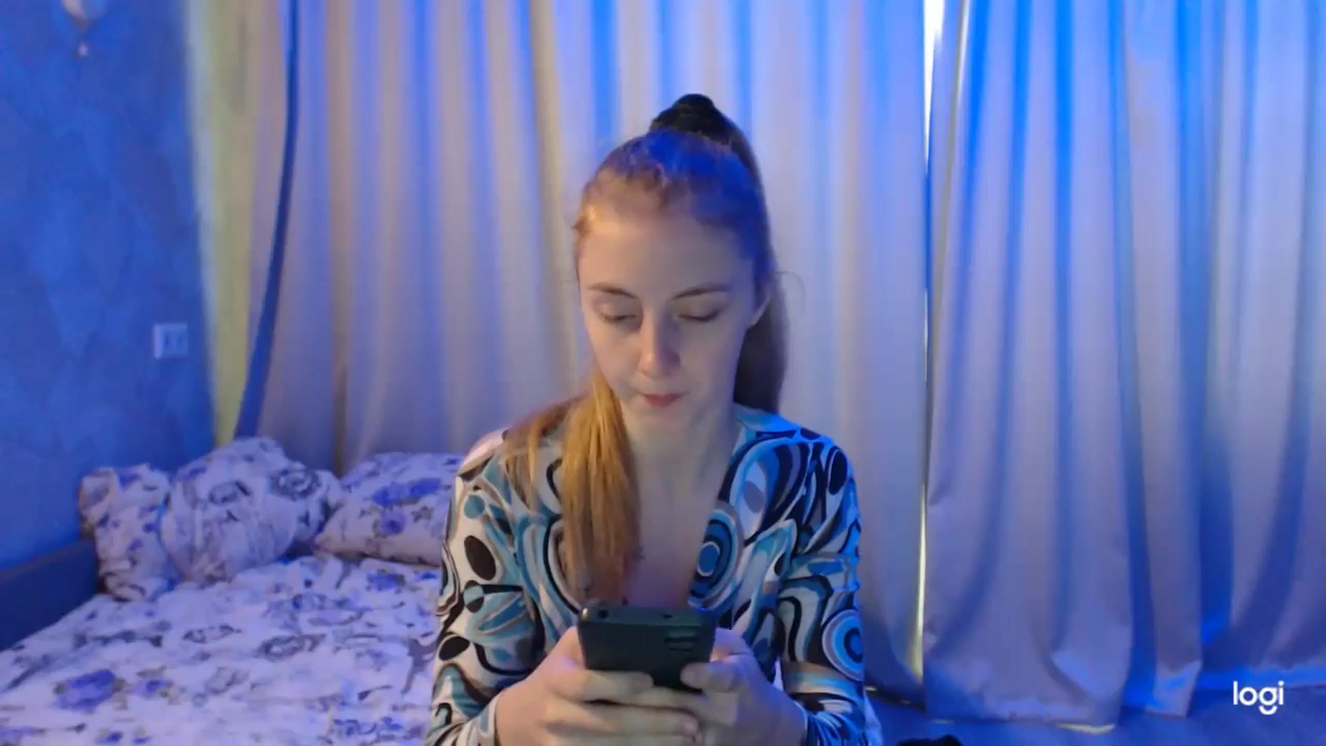 Gallery image thumbnail from LilCutie's myfreecams stream on, 05/21/2024, 09:52 image 15 of 20