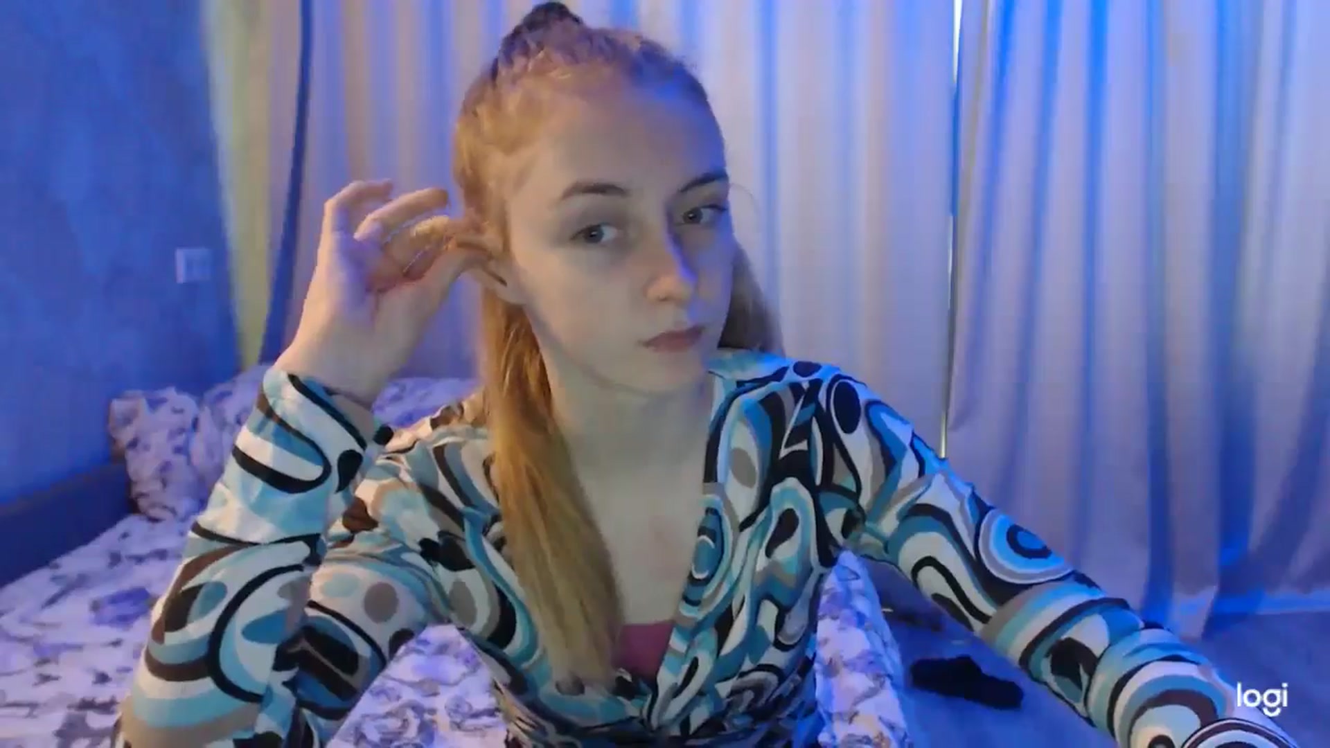 Gallery image thumbnail from LilCutie's myfreecams stream on, 05/21/2024, 09:52 image 17 of 20