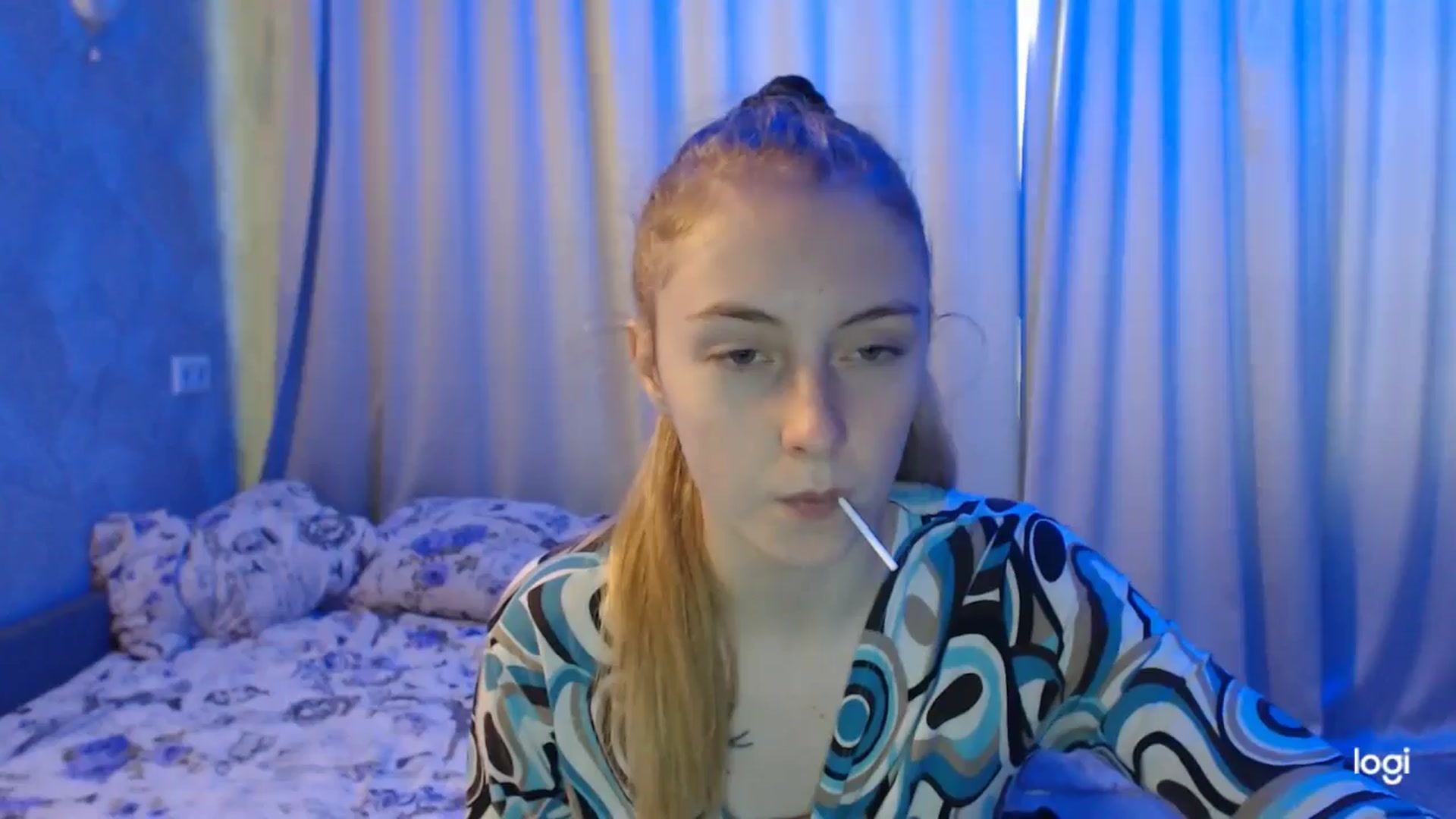 Gallery image thumbnail from LilCutie's myfreecams stream on, 05/21/2024, 09:52 image 10 of 20