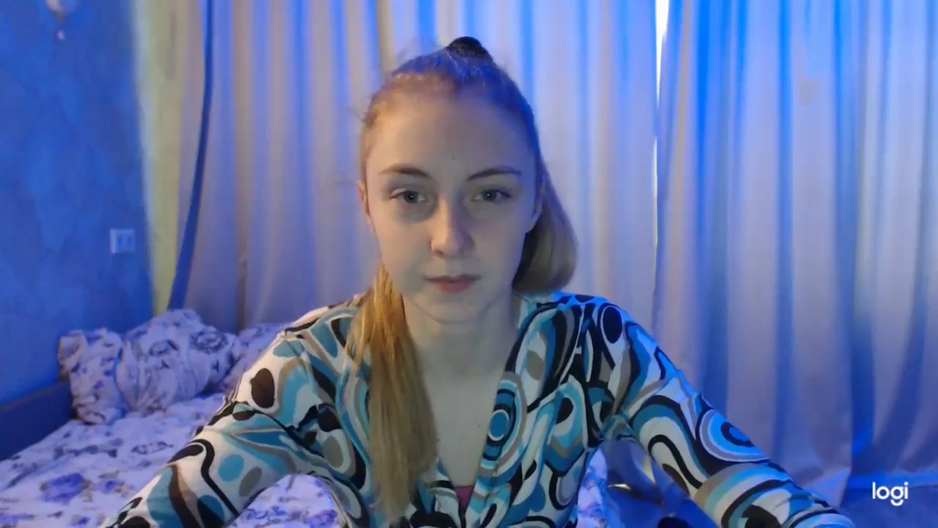 Gallery image thumbnail from LilCutie's myfreecams stream on, 05/21/2024, 09:52 image 5 of 20