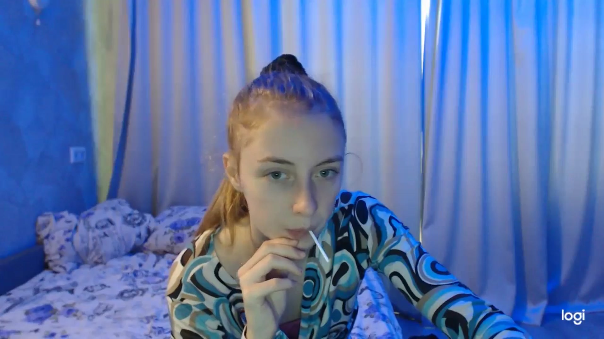 Gallery image thumbnail from LilCutie's myfreecams stream on, 05/21/2024, 09:52 image 12 of 20
