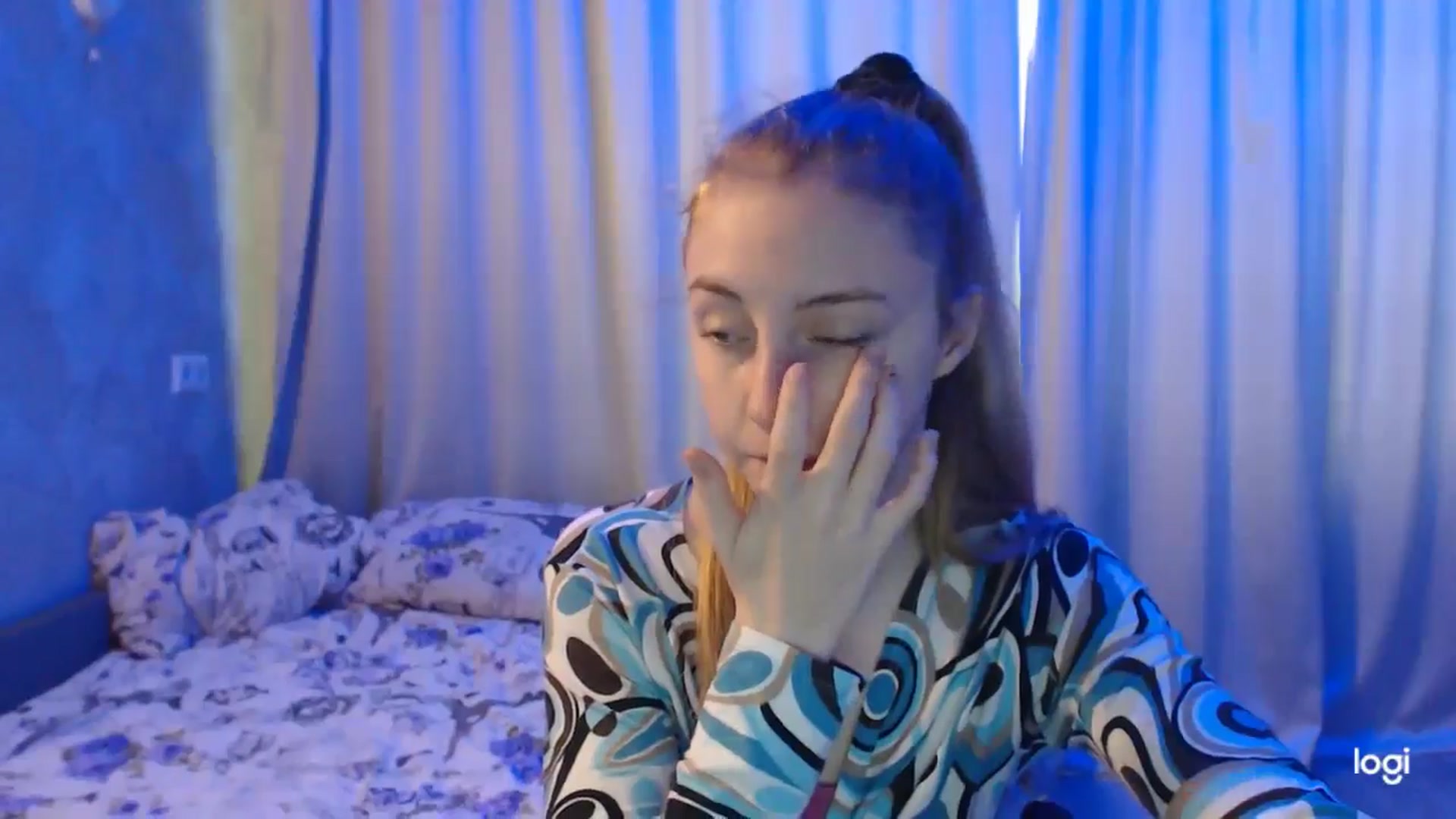 Gallery image thumbnail from LilCutie's myfreecams stream on, 05/21/2024, 09:52 image 8 of 20