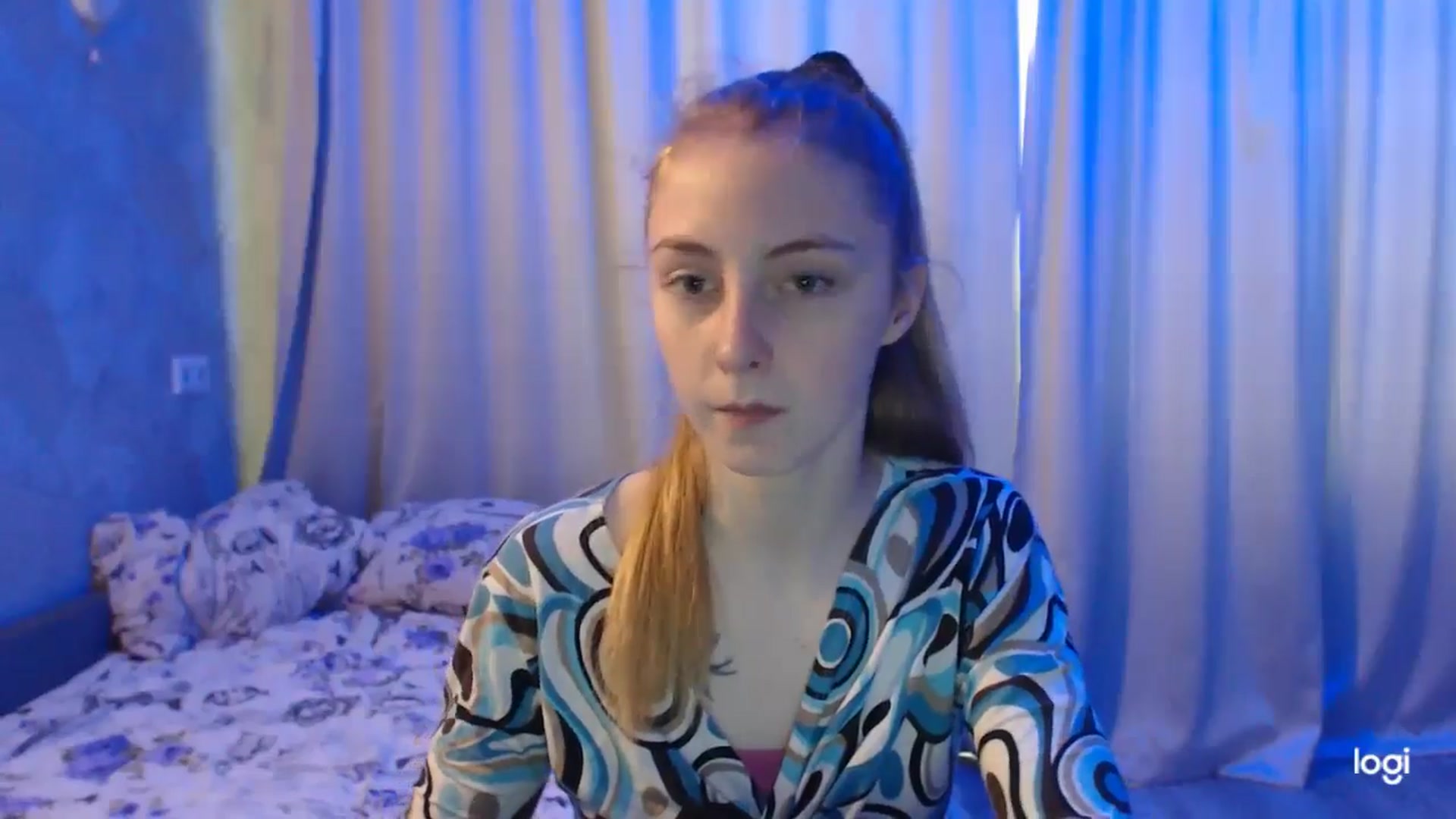 Gallery image thumbnail from LilCutie's myfreecams stream on, 05/21/2024, 09:52 image 6 of 20
