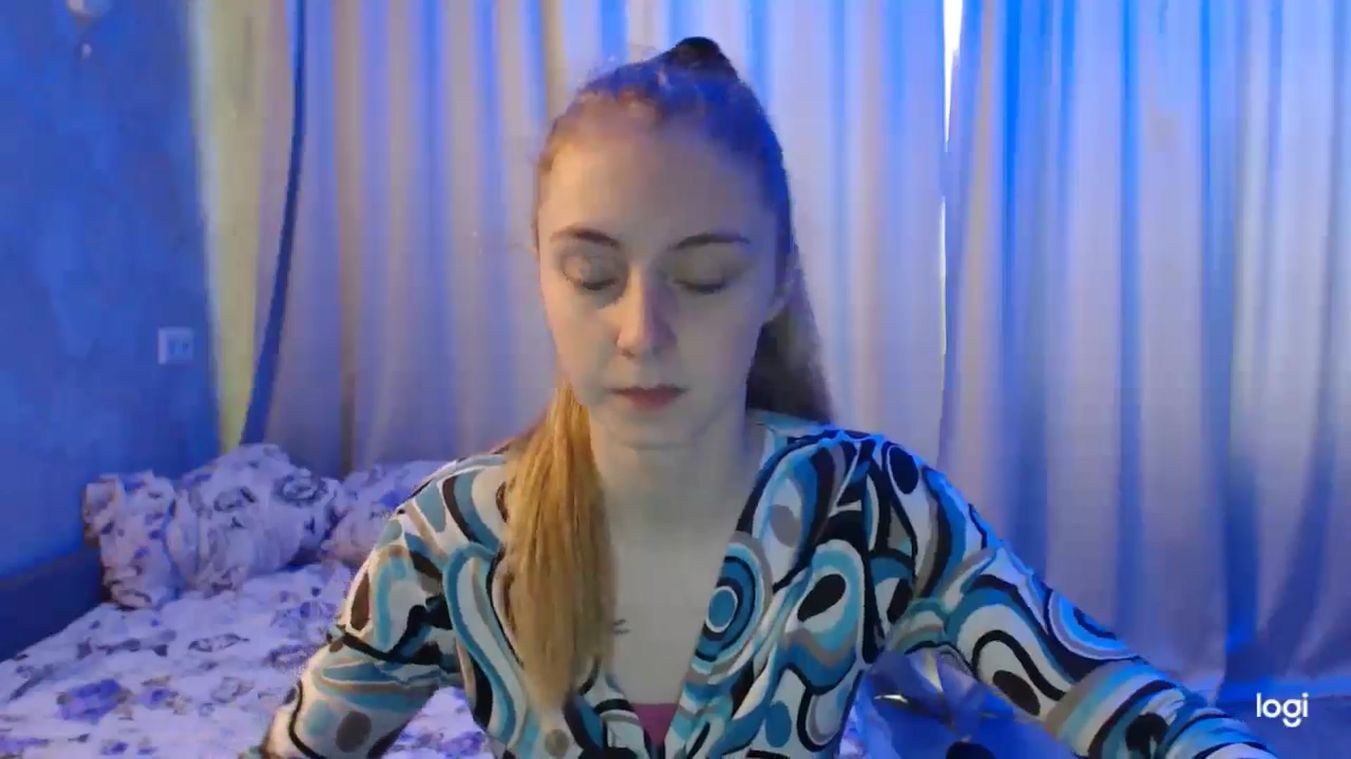 Gallery image thumbnail from LilCutie's myfreecams stream on, 05/21/2024, 09:52 image 2 of 20