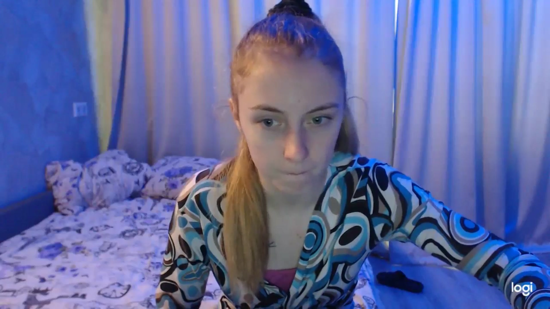 Gallery image thumbnail from LilCutie's myfreecams stream on, 05/21/2024, 09:52 image 16 of 20