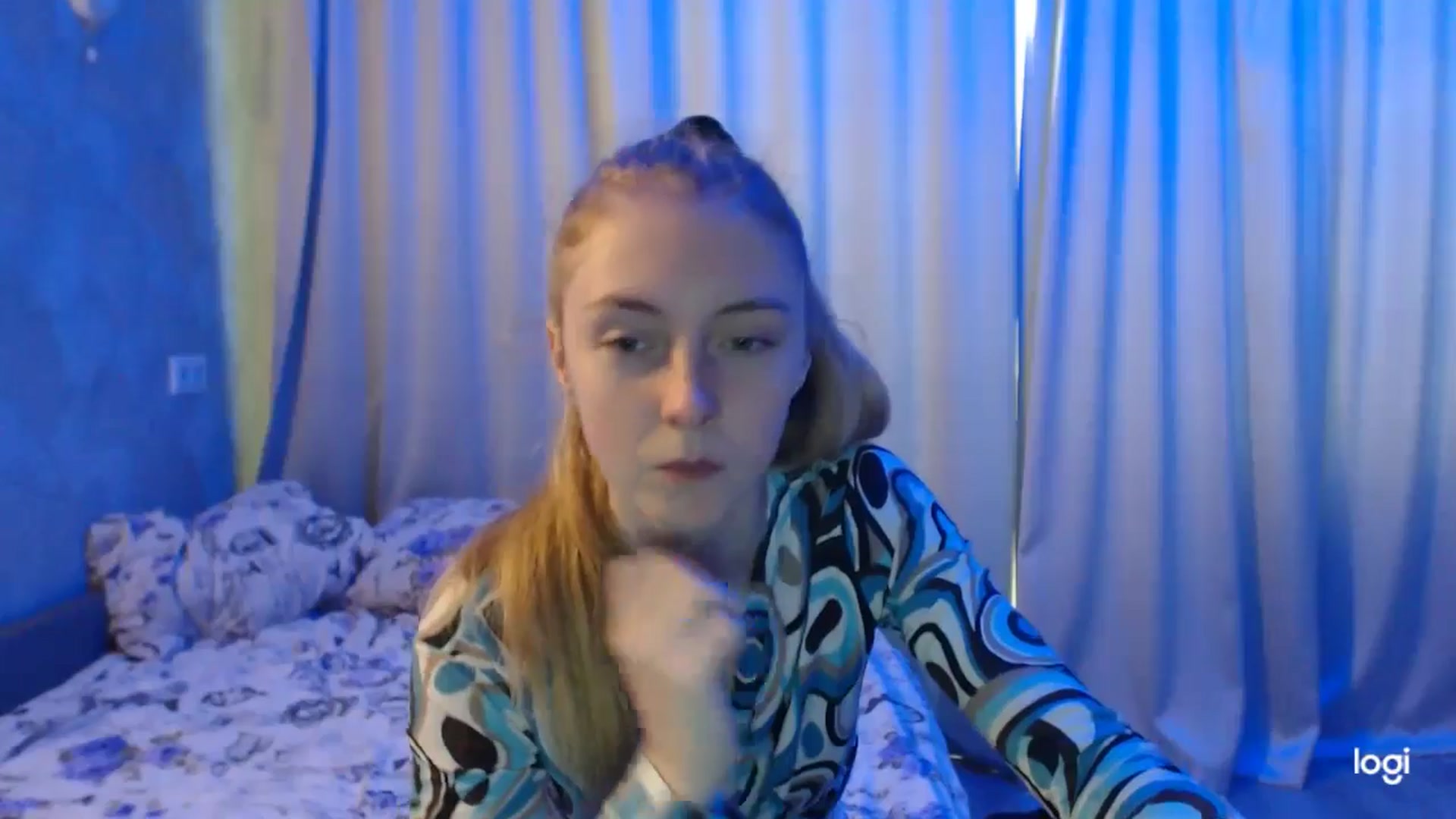 Gallery image thumbnail from LilCutie's myfreecams stream on, 05/21/2024, 09:52 image 13 of 20