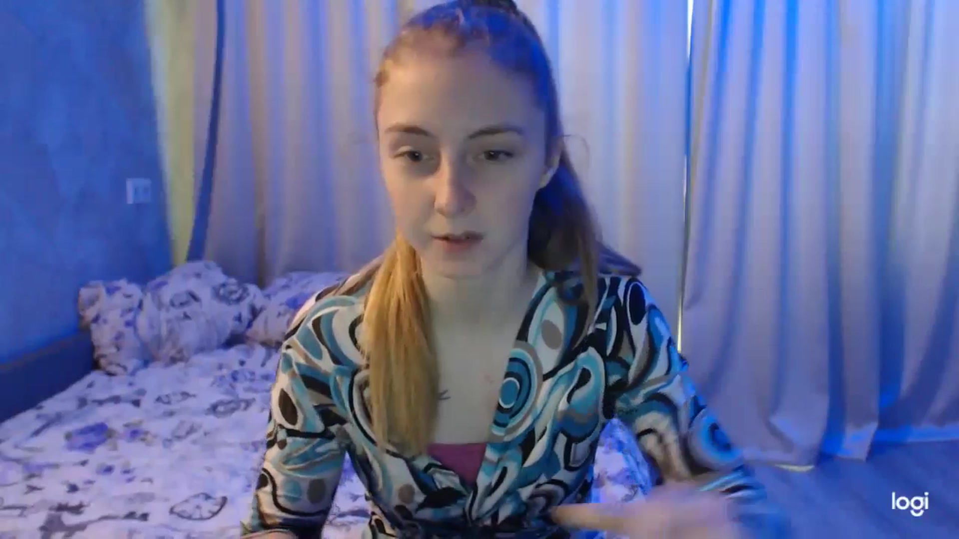 Gallery image thumbnail from LilCutie's myfreecams stream on, 05/21/2024, 09:52 image 19 of 20