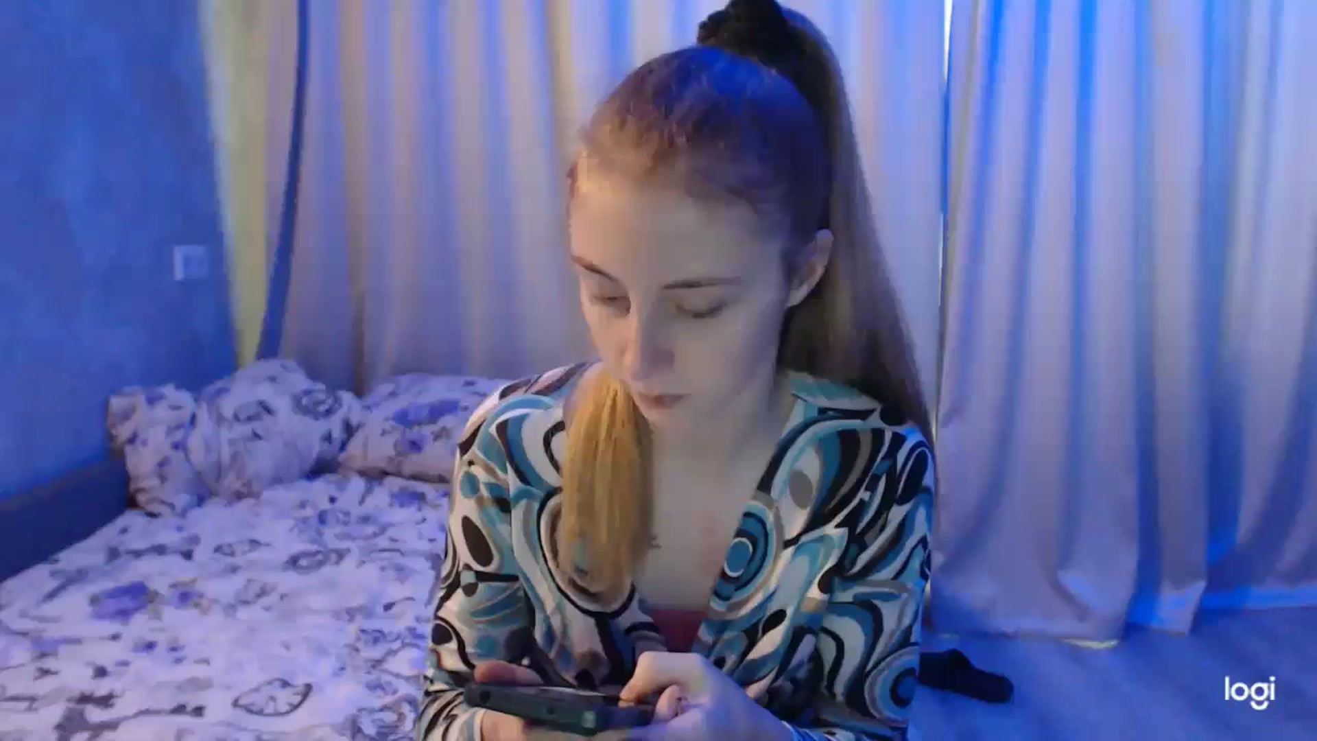 Gallery image thumbnail from LilCutie's myfreecams stream on, 05/21/2024, 09:52 image 18 of 20