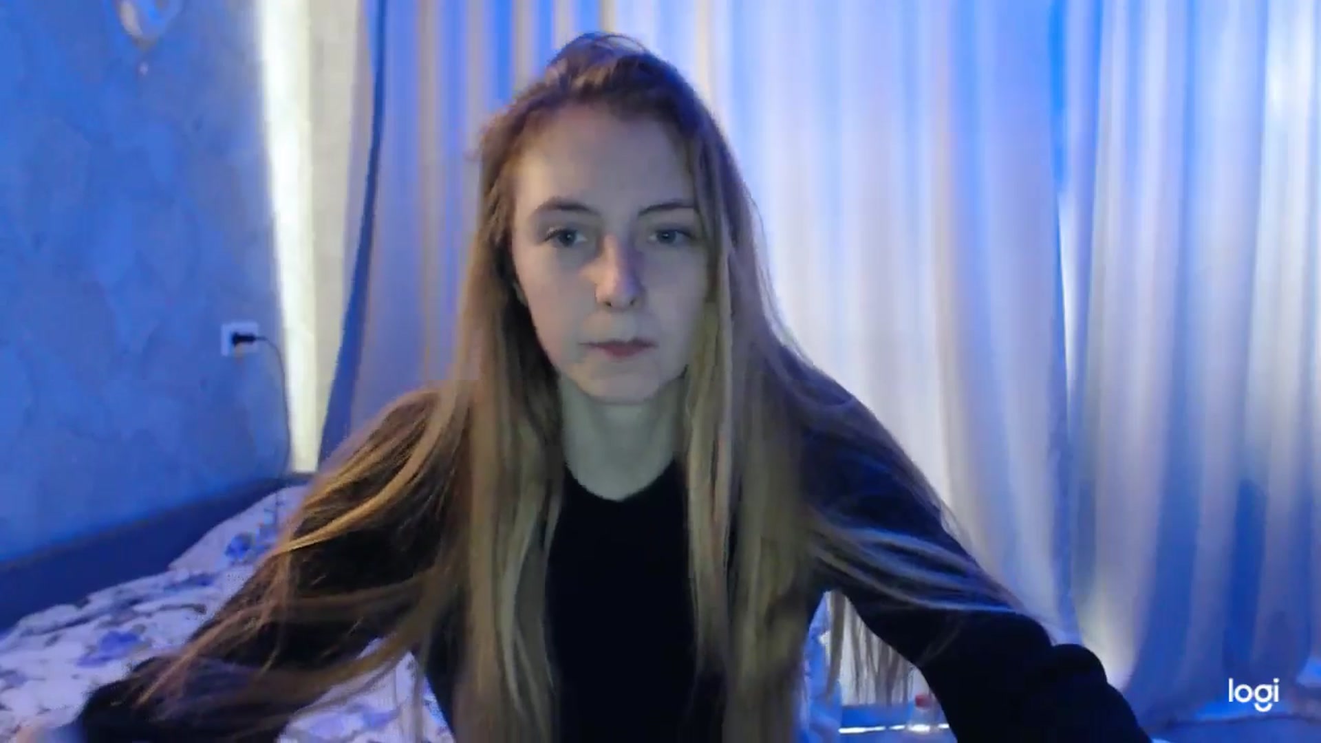 Gallery image thumbnail from LilCutie's myfreecams stream on, 05/22/2024, 11:56 image 17 of 20