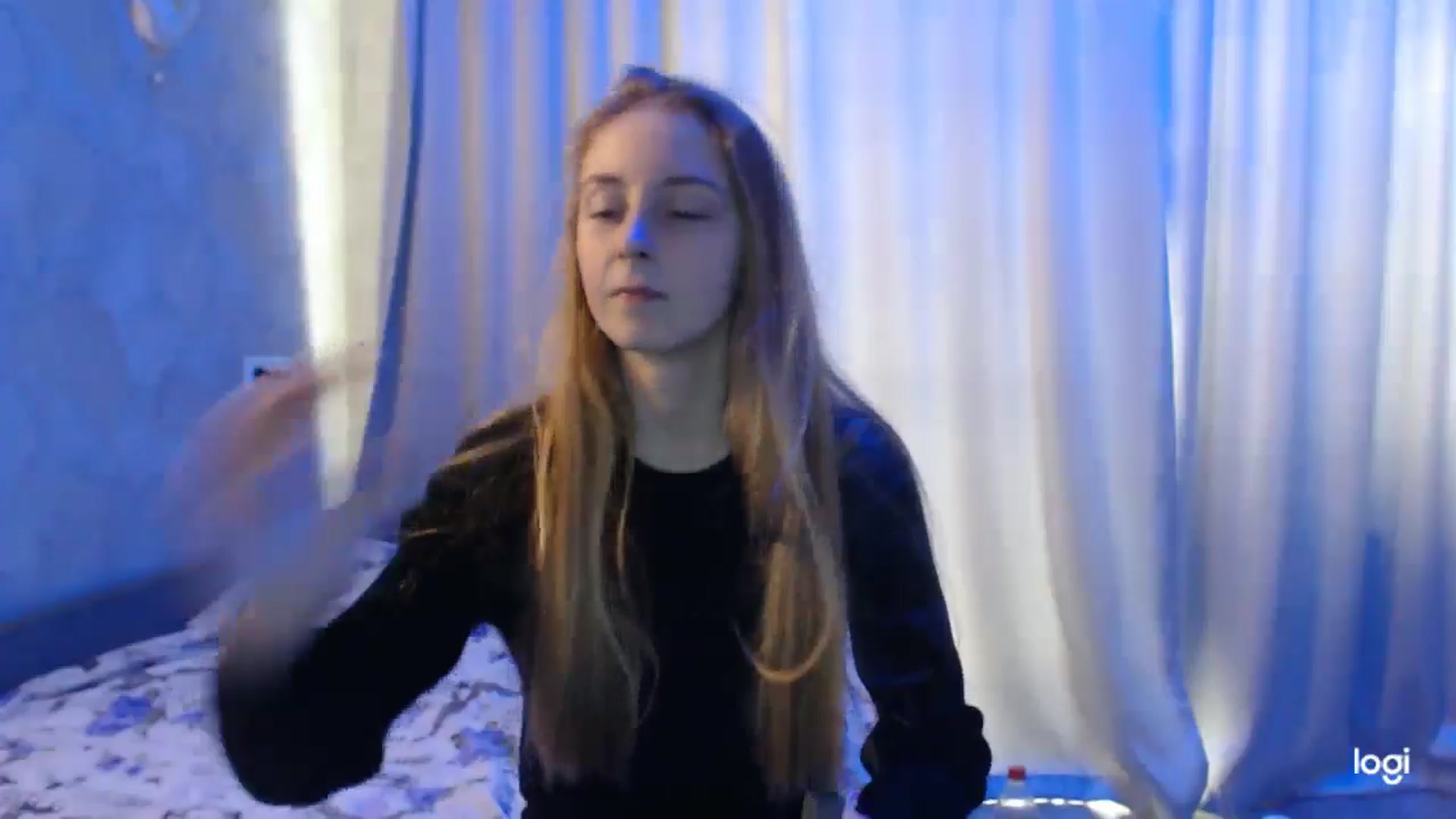Gallery image thumbnail from LilCutie's myfreecams stream on, 05/22/2024, 11:56 image 20 of 20