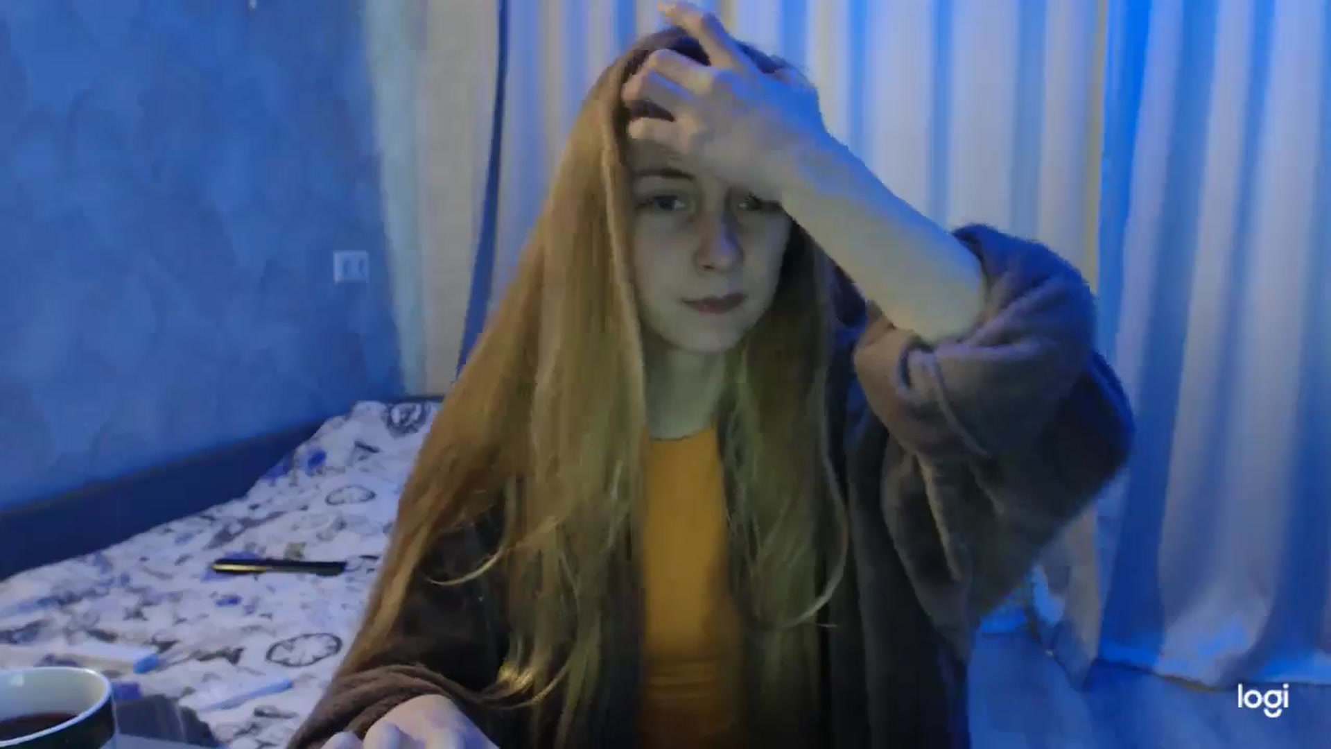 Gallery image thumbnail from LilCutie's myfreecams stream on, 05/24/2024, 13:37 image 9 of 20
