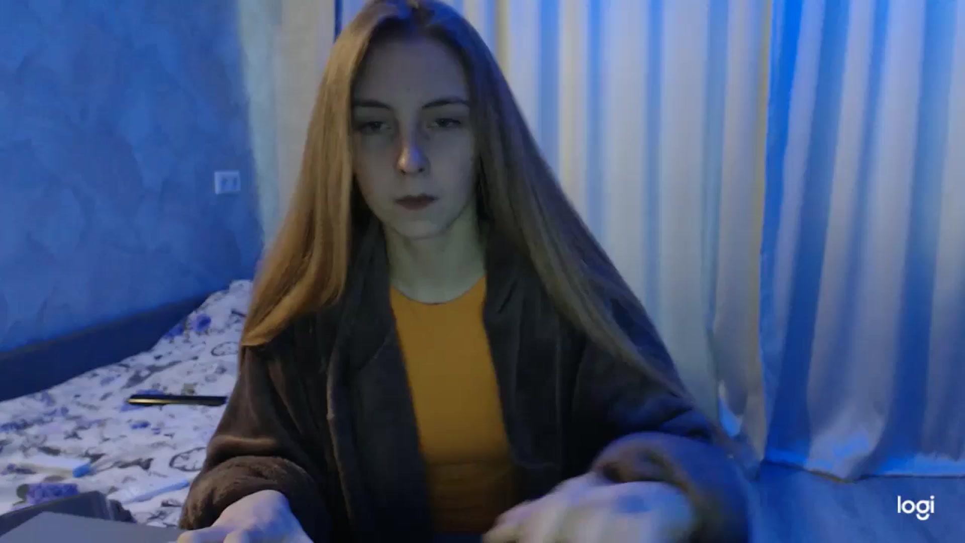 Gallery image thumbnail from LilCutie's myfreecams stream on, 05/24/2024, 13:37 image 1 of 20