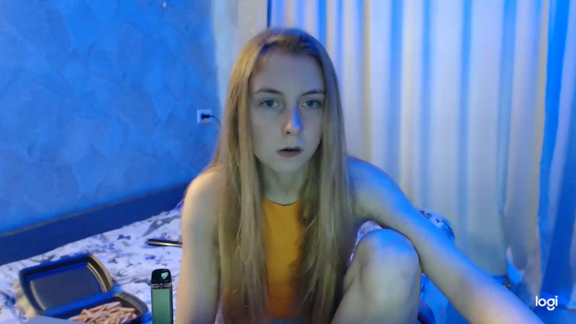 Gallery image thumbnail from LilCutie's myfreecams stream on, 05/24/2024, 14:05 image 12 of 20