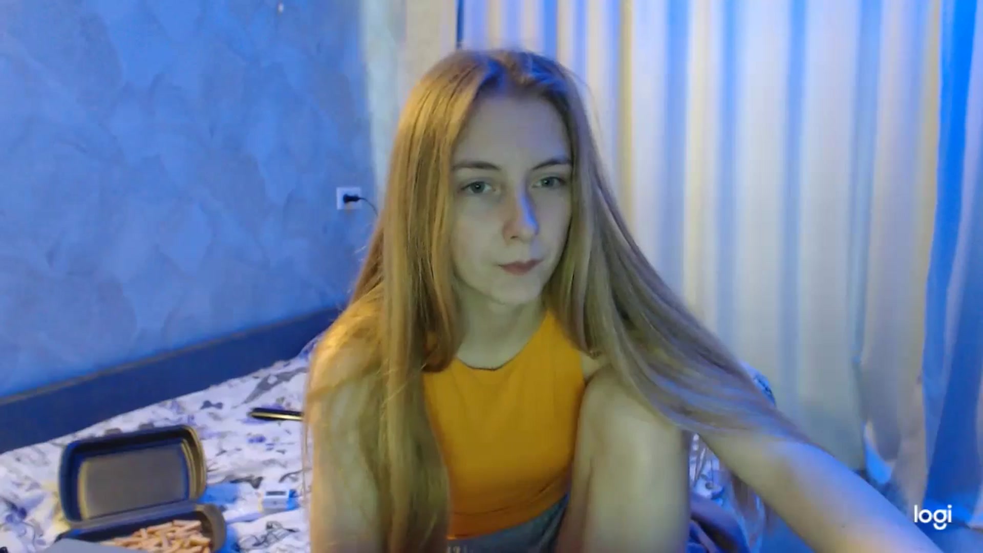 Gallery image thumbnail from LilCutie's myfreecams stream on, 05/24/2024, 14:05 image 3 of 20