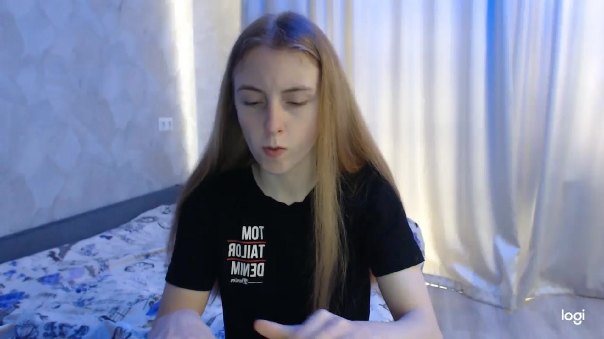 Gallery image thumbnail from LilCutie's myfreecams stream on, 05/25/2024, 12:14 image 14 of 20
