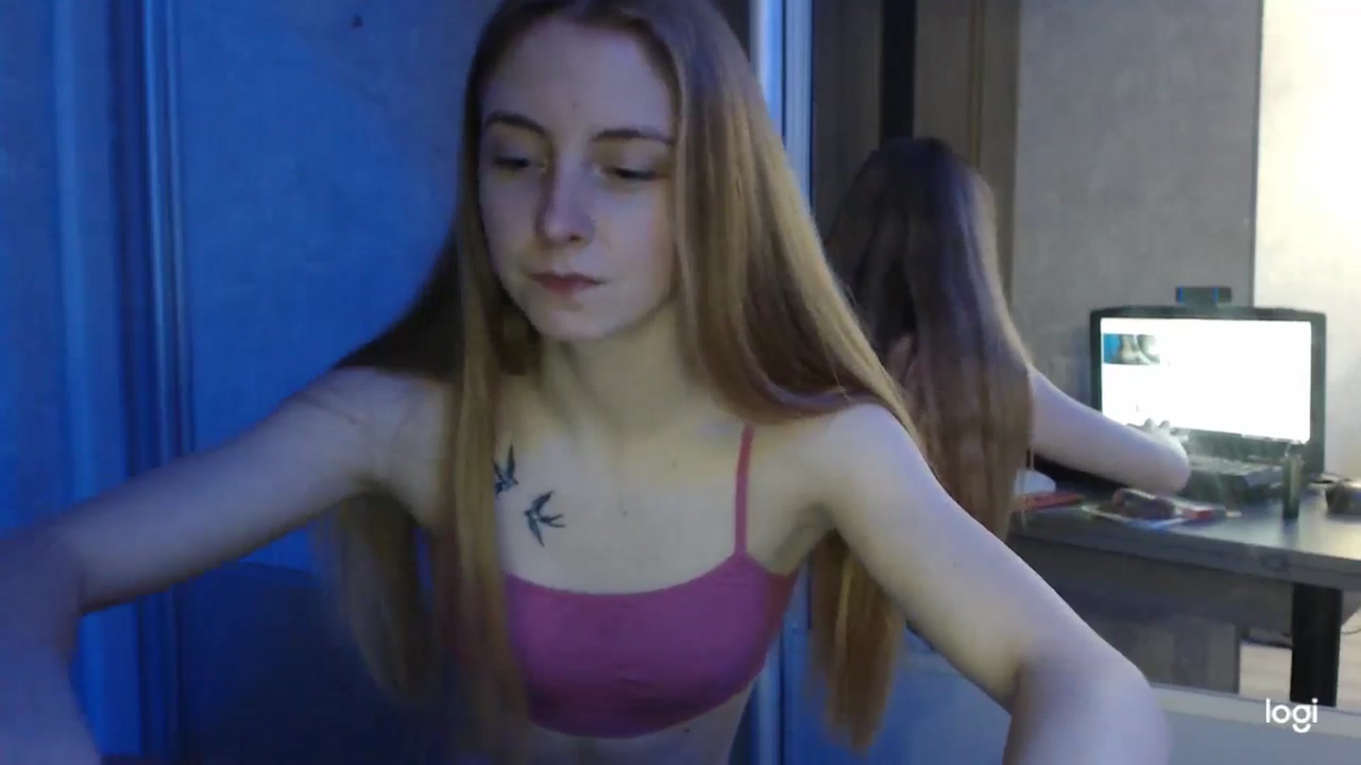 Gallery image thumbnail from LilCutie's myfreecams stream on, 05/25/2024, 13:12 image 19 of 20