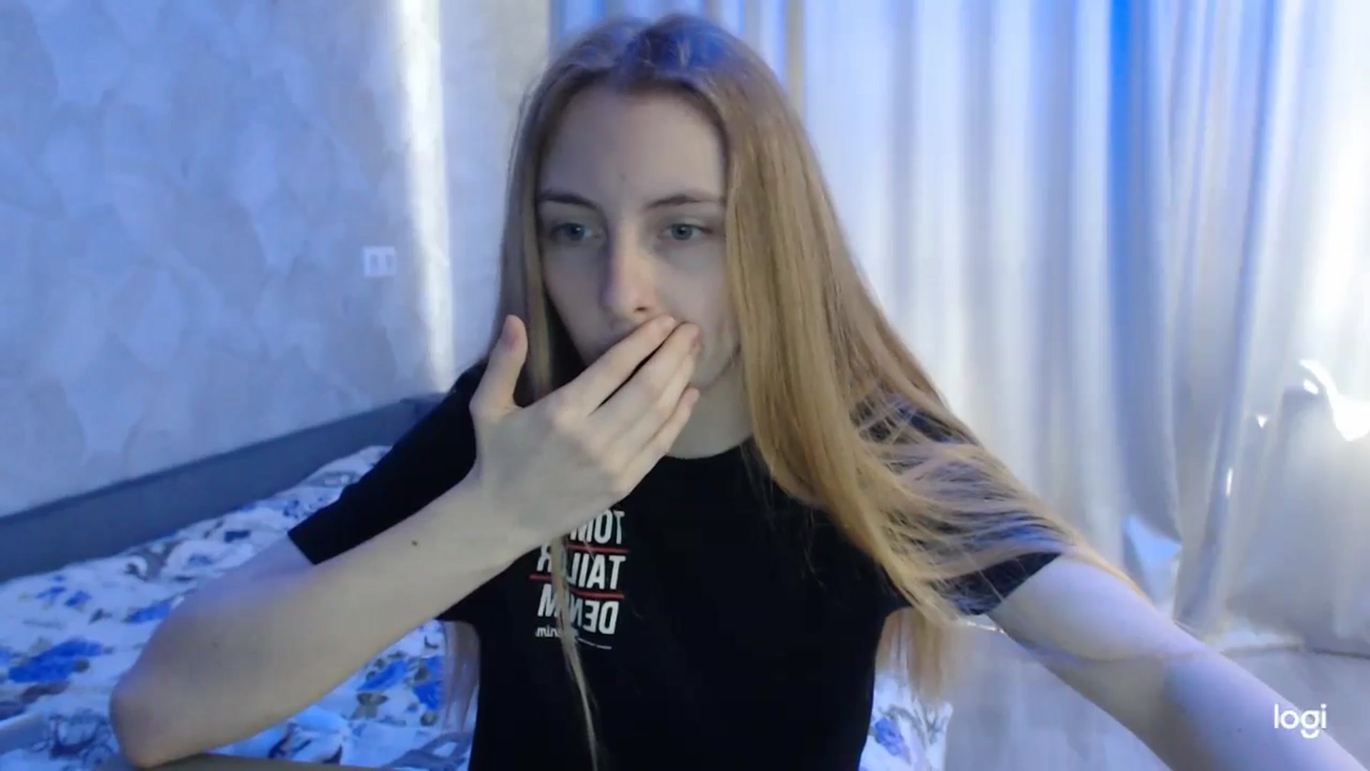 Gallery image thumbnail from LilCutie's myfreecams stream on, 05/25/2024, 13:12 image 2 of 20