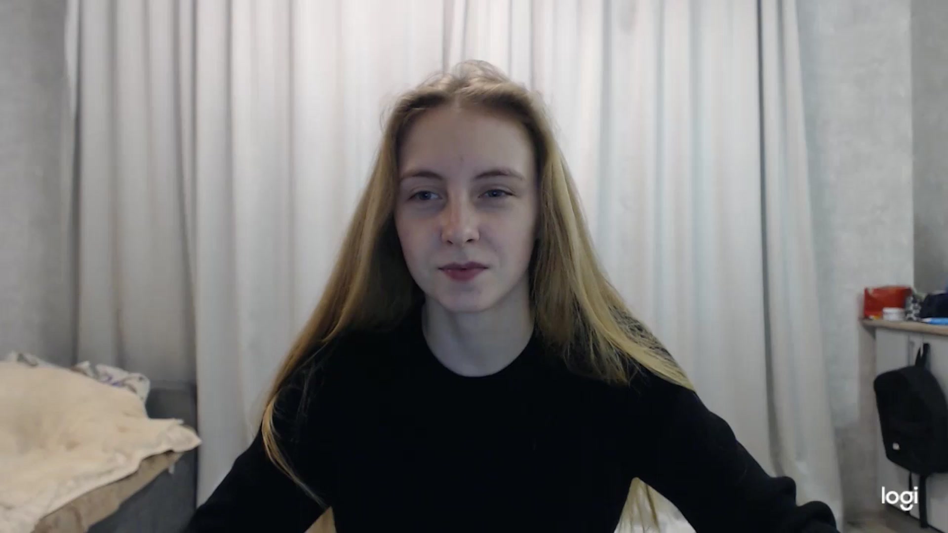 Gallery image thumbnail from LilCutie's myfreecams stream on, 05/29/2024, 13:08 image 9 of 20