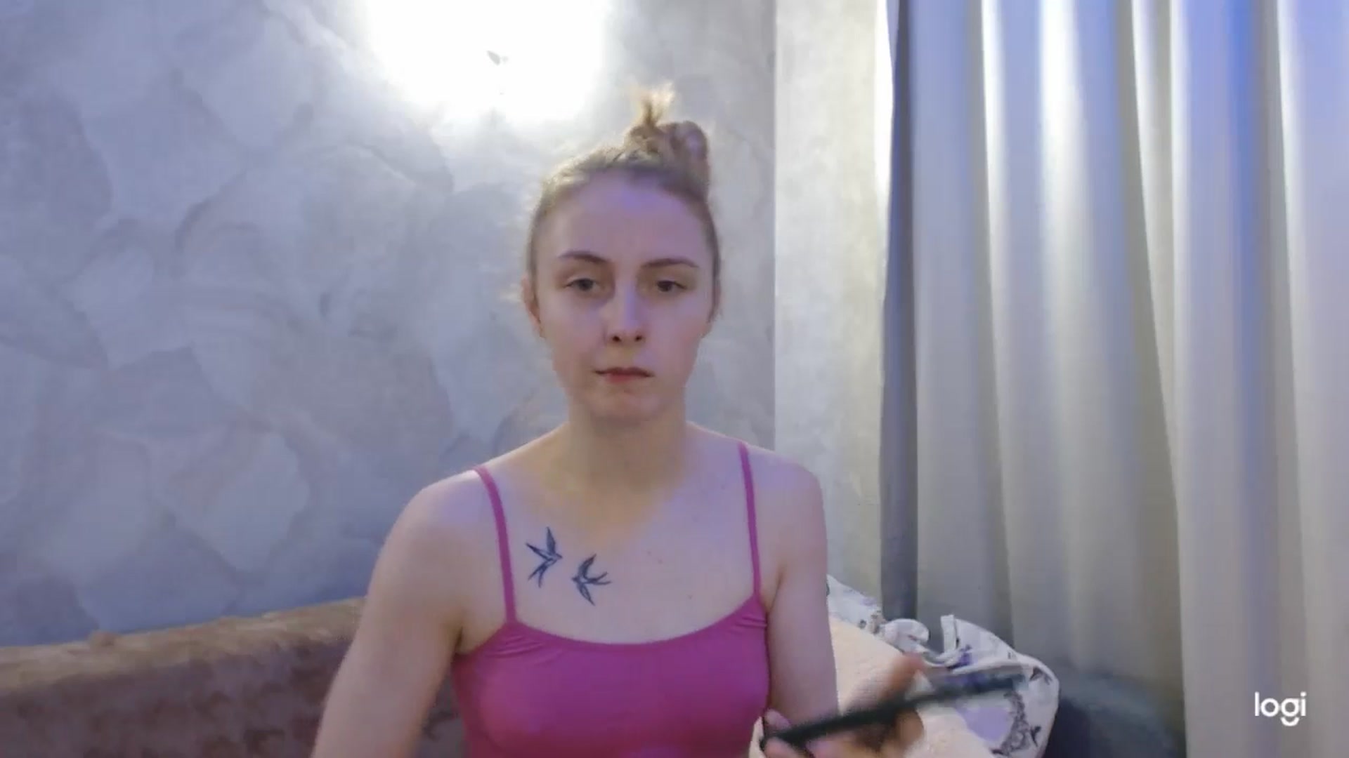 Gallery image thumbnail from LilCutie's myfreecams stream on, 05/29/2024, 14:42 image 16 of 20