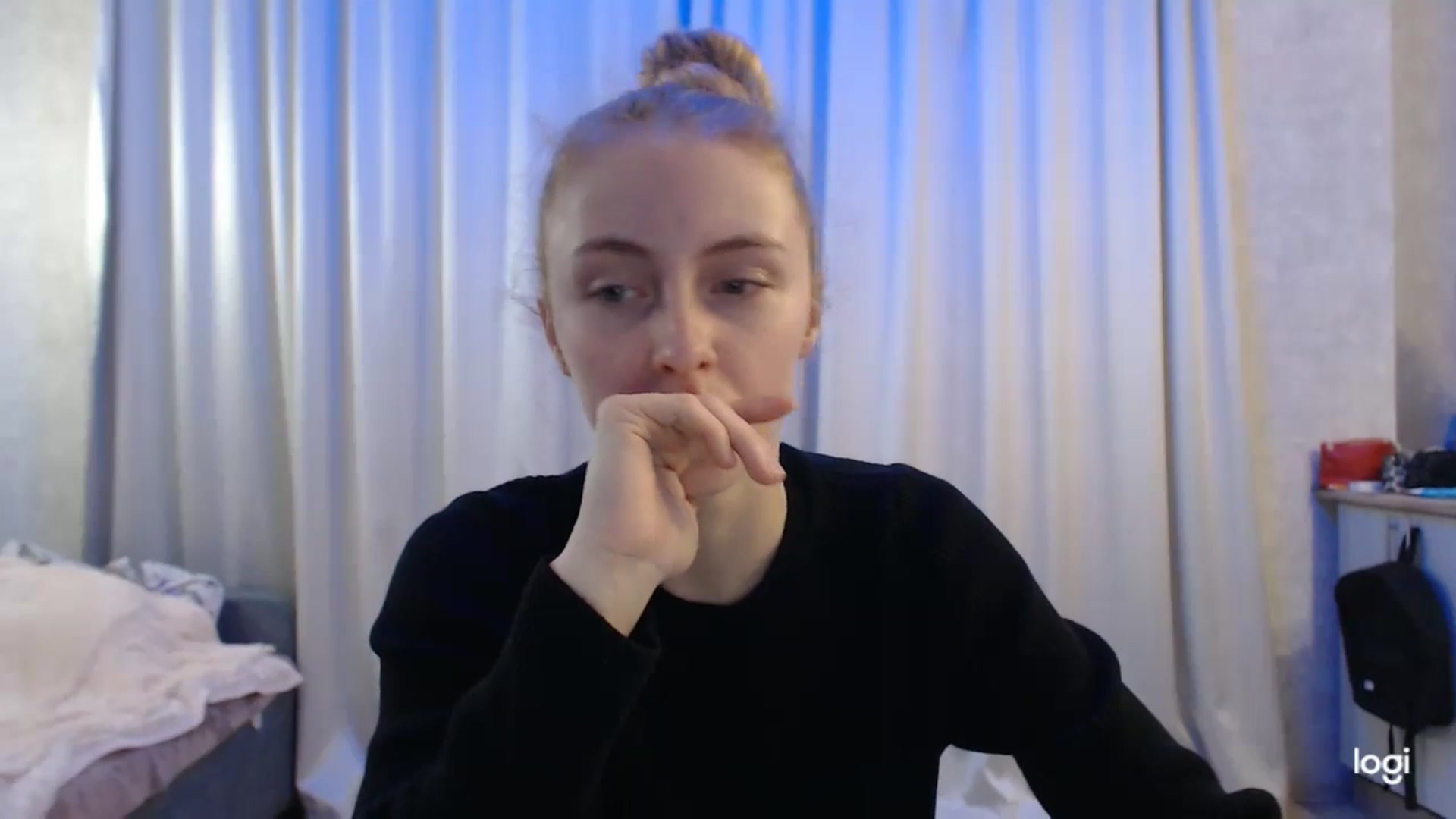 Gallery image thumbnail from LilCutie's myfreecams stream on, 05/29/2024, 14:42 image 7 of 20